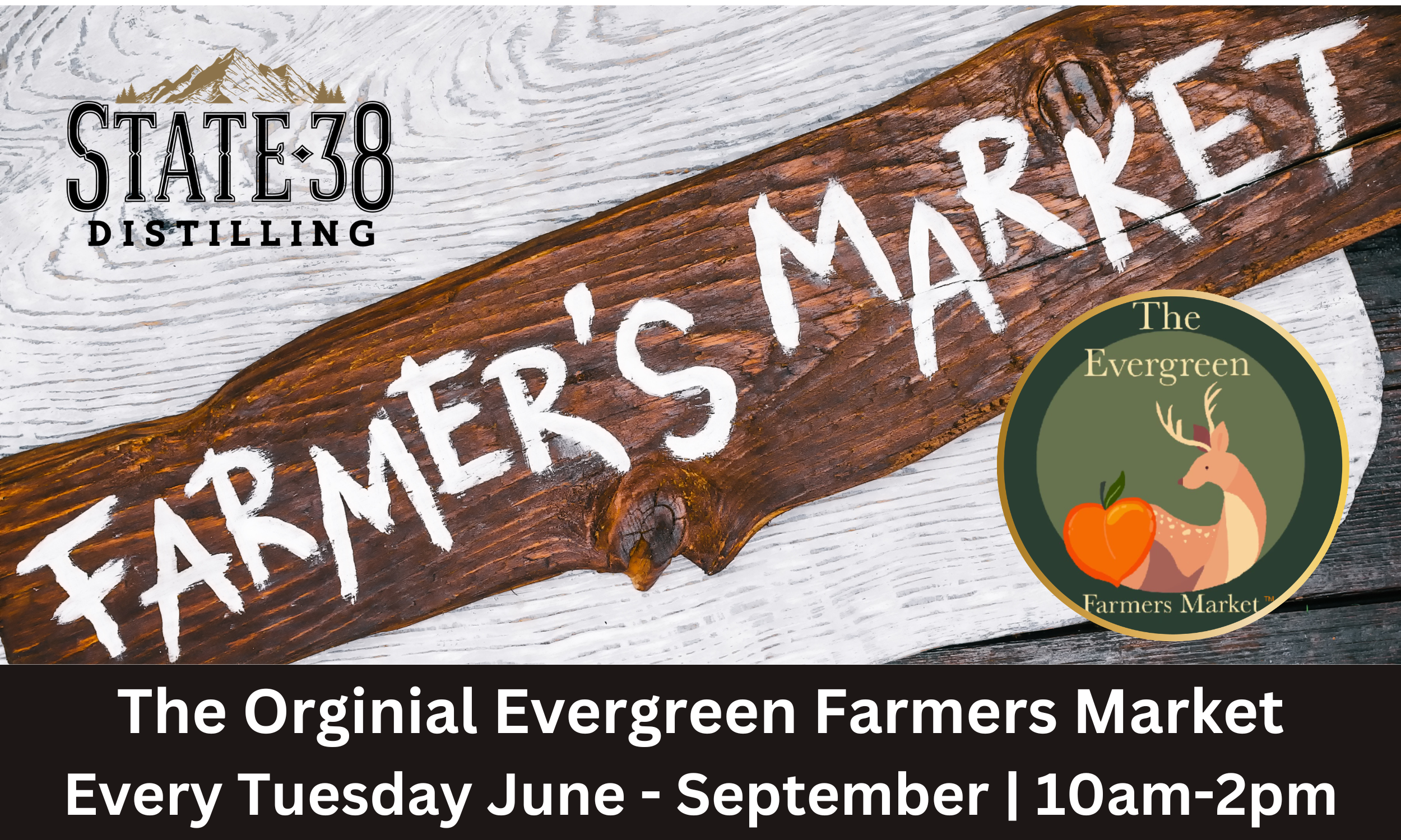 Evergreen Farmers Market