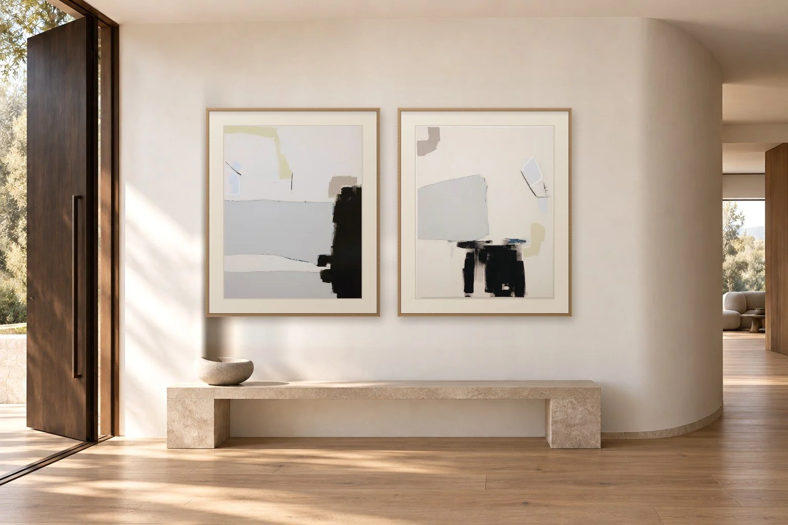 fogges-study-i-ii-print-pair-in-room