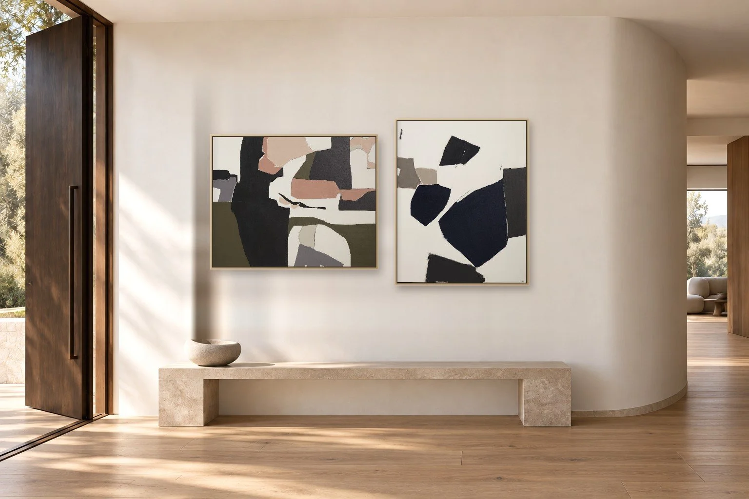 rowan-saphir-giclee-pair-in-room