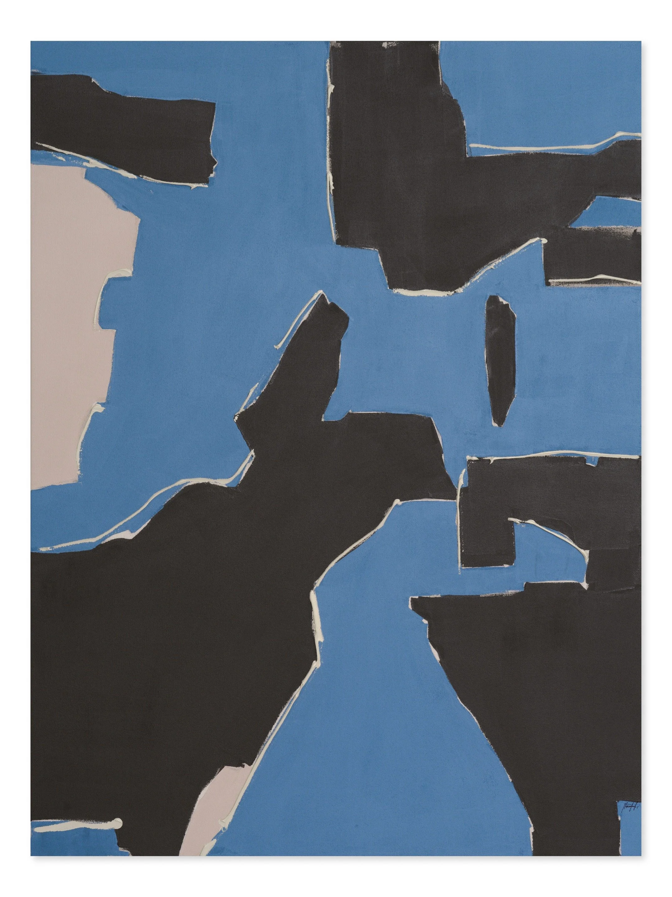 Ligne d’Eau Study II.jpg