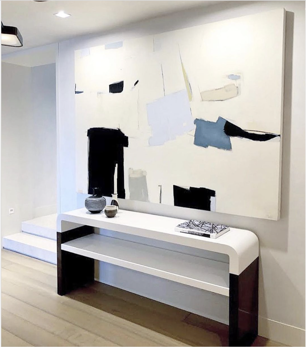 COLLECTIONS — Holly Addi