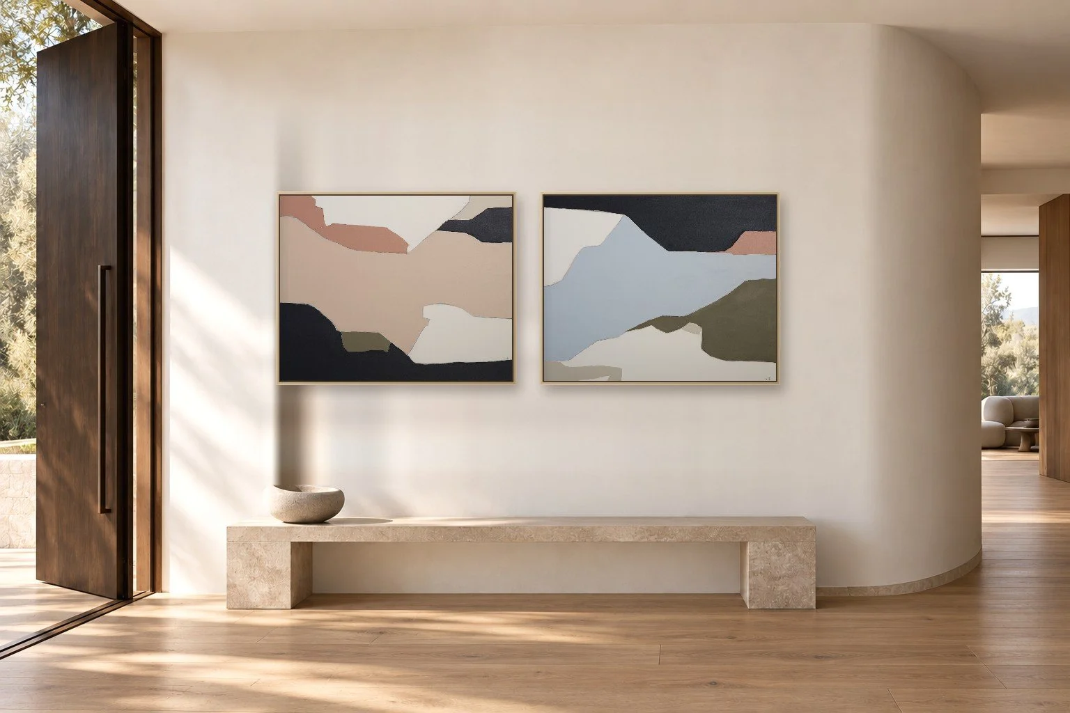 ektrop-merced-giclee-pair-in-room
