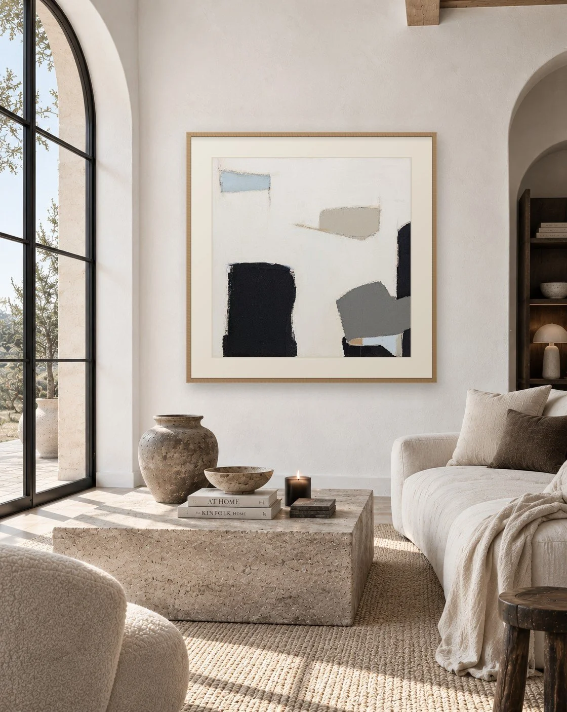 Davenport-Study-2-art-print-in-room