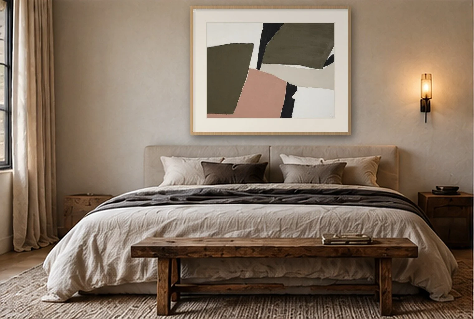 hazel-print-moody-room