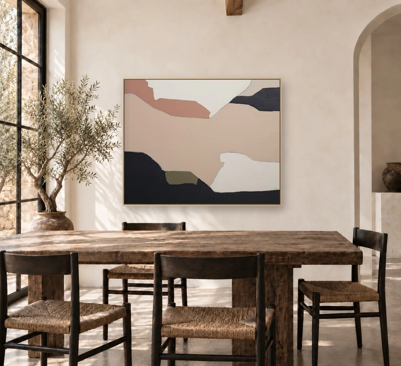 Ektrop-framed-giclee-in-room