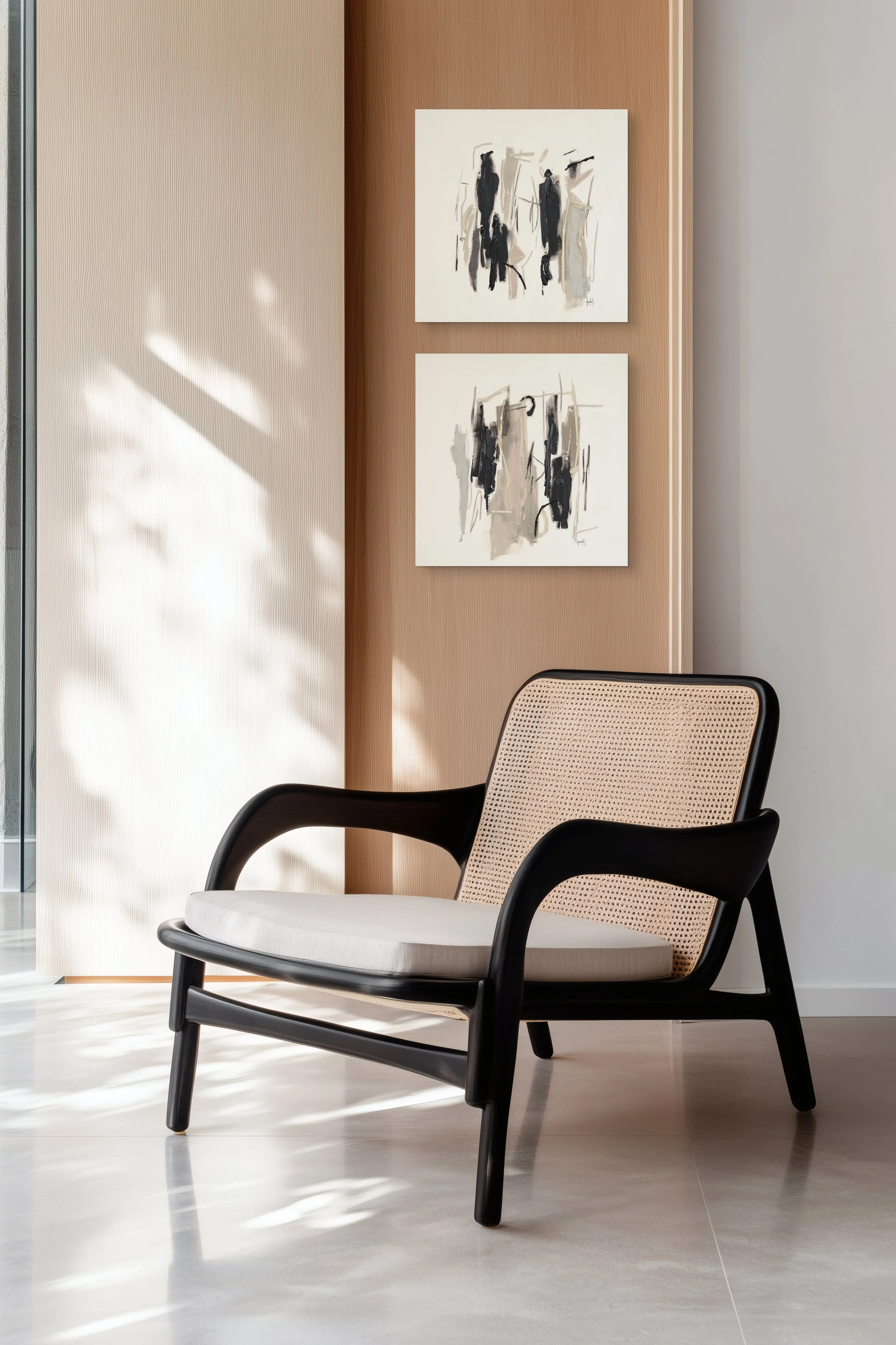 Âme en Forme No I & II.jpg