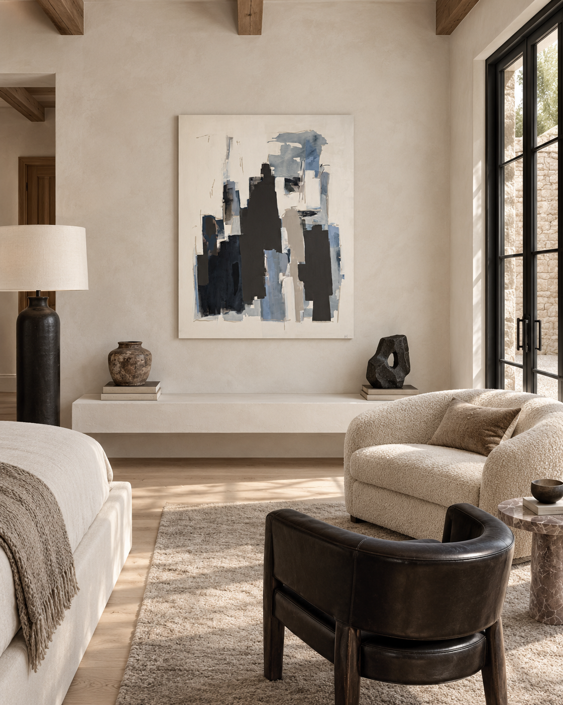 Le Poids de l’Eau — California Bedroom.png