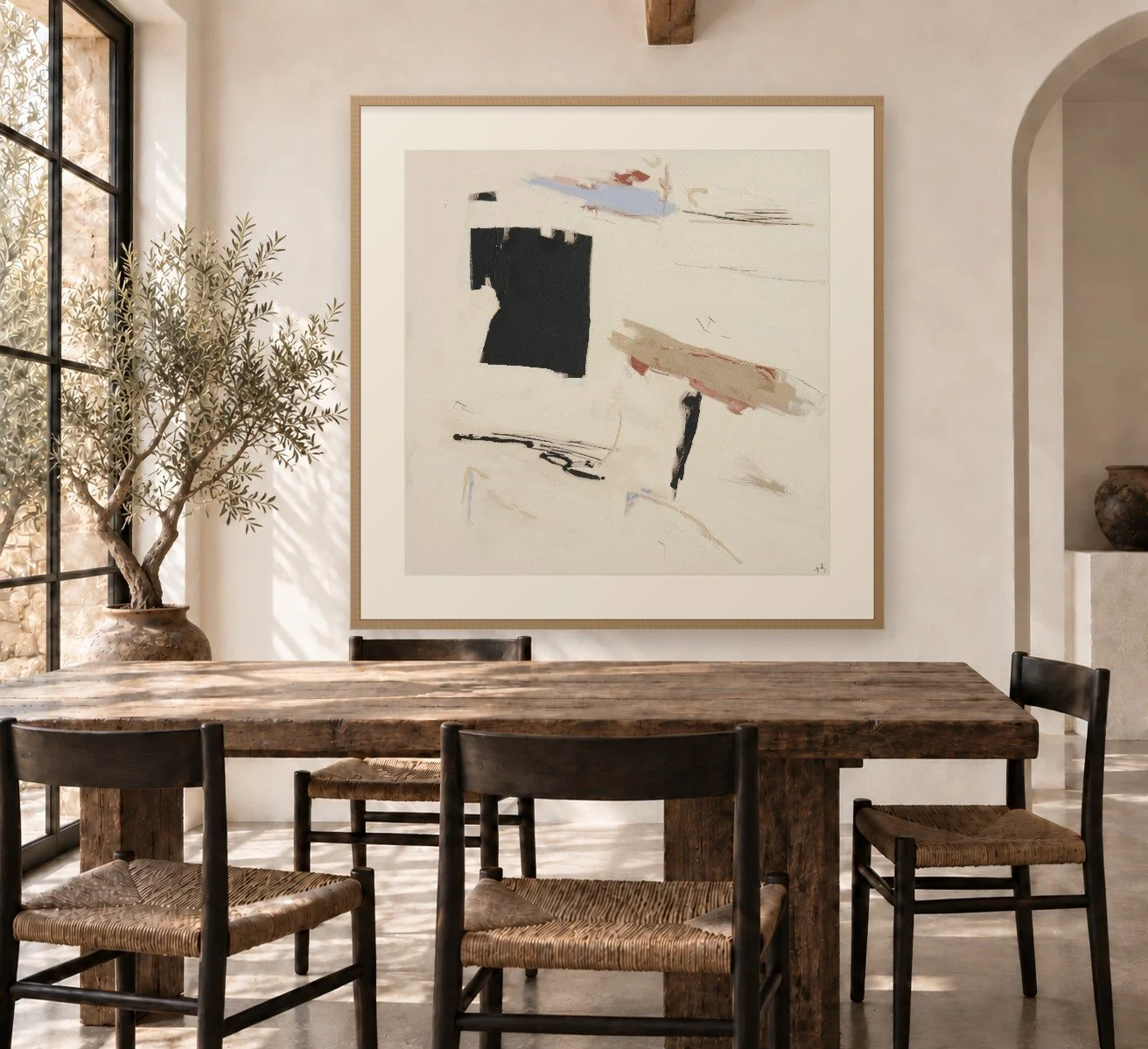 Celine-art-print-in-room