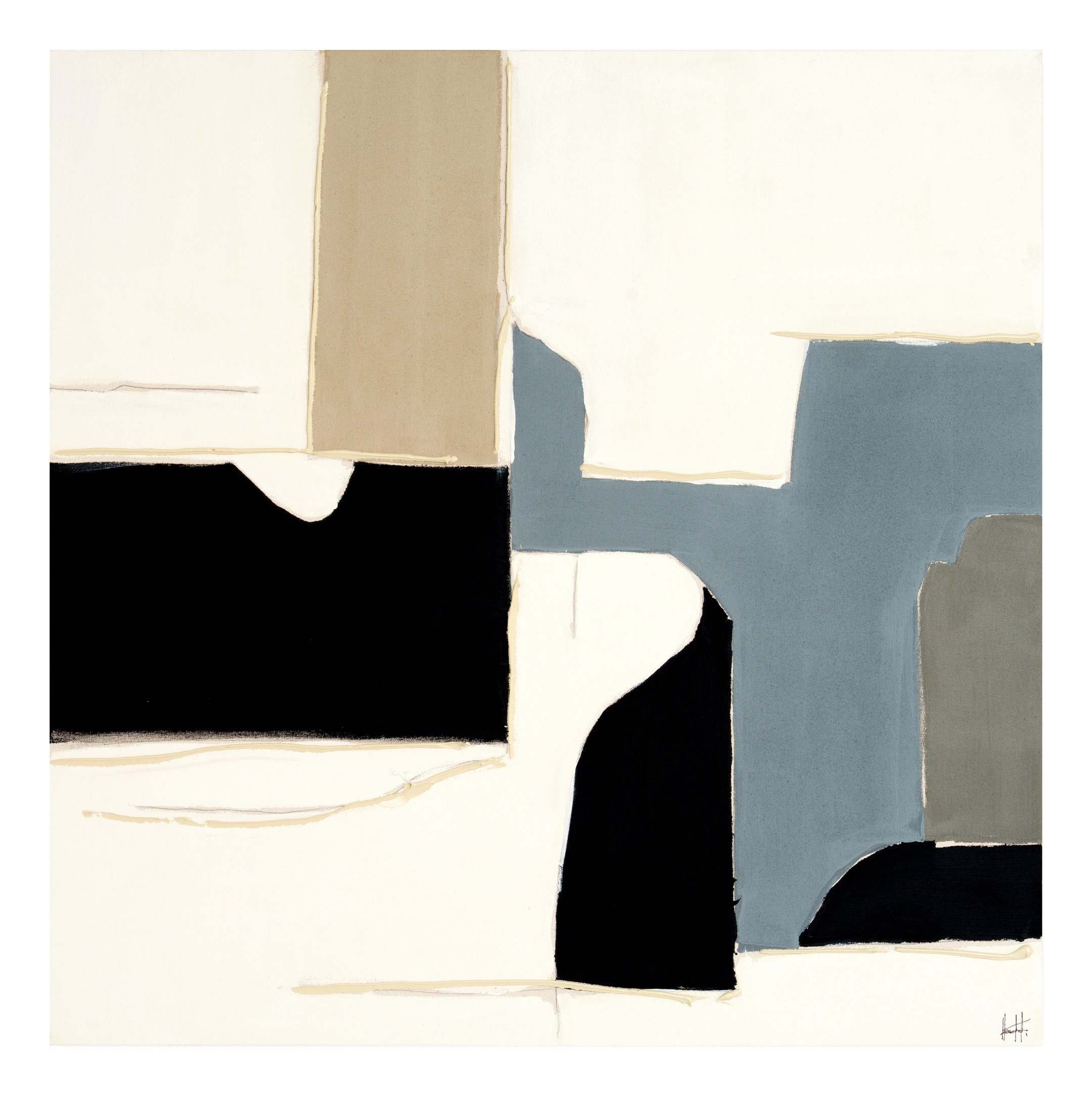 DANSE DU CIEL STUDY I