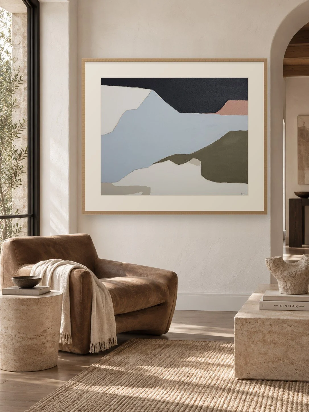 Merced-art-print-in-room