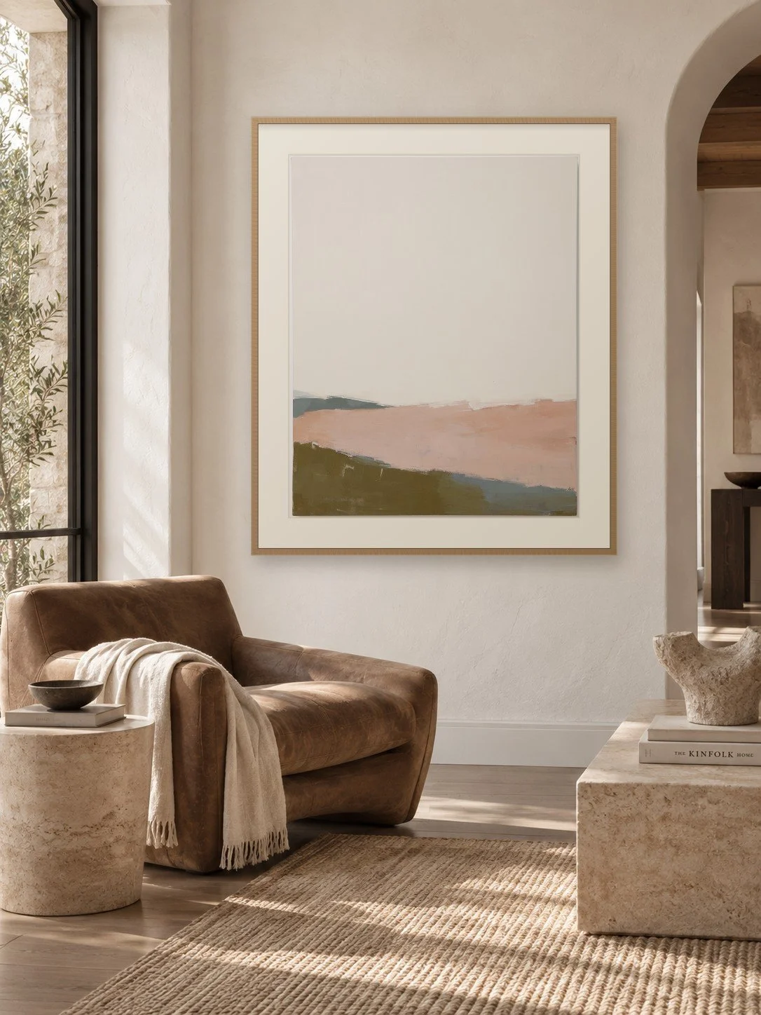 cecilia-rose-shore-print-in-room
