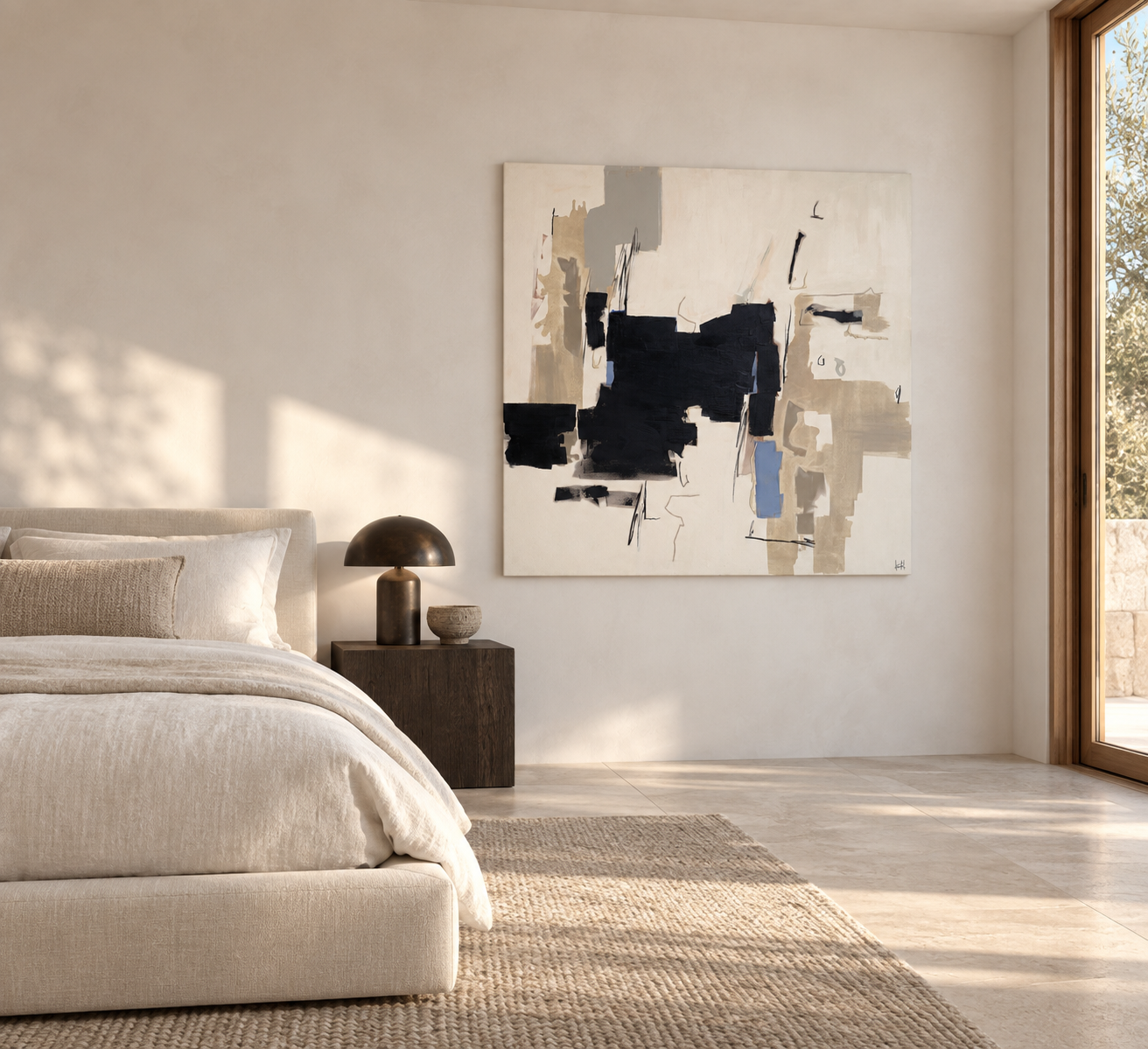 Ce Quil Demeure Bedroom.png