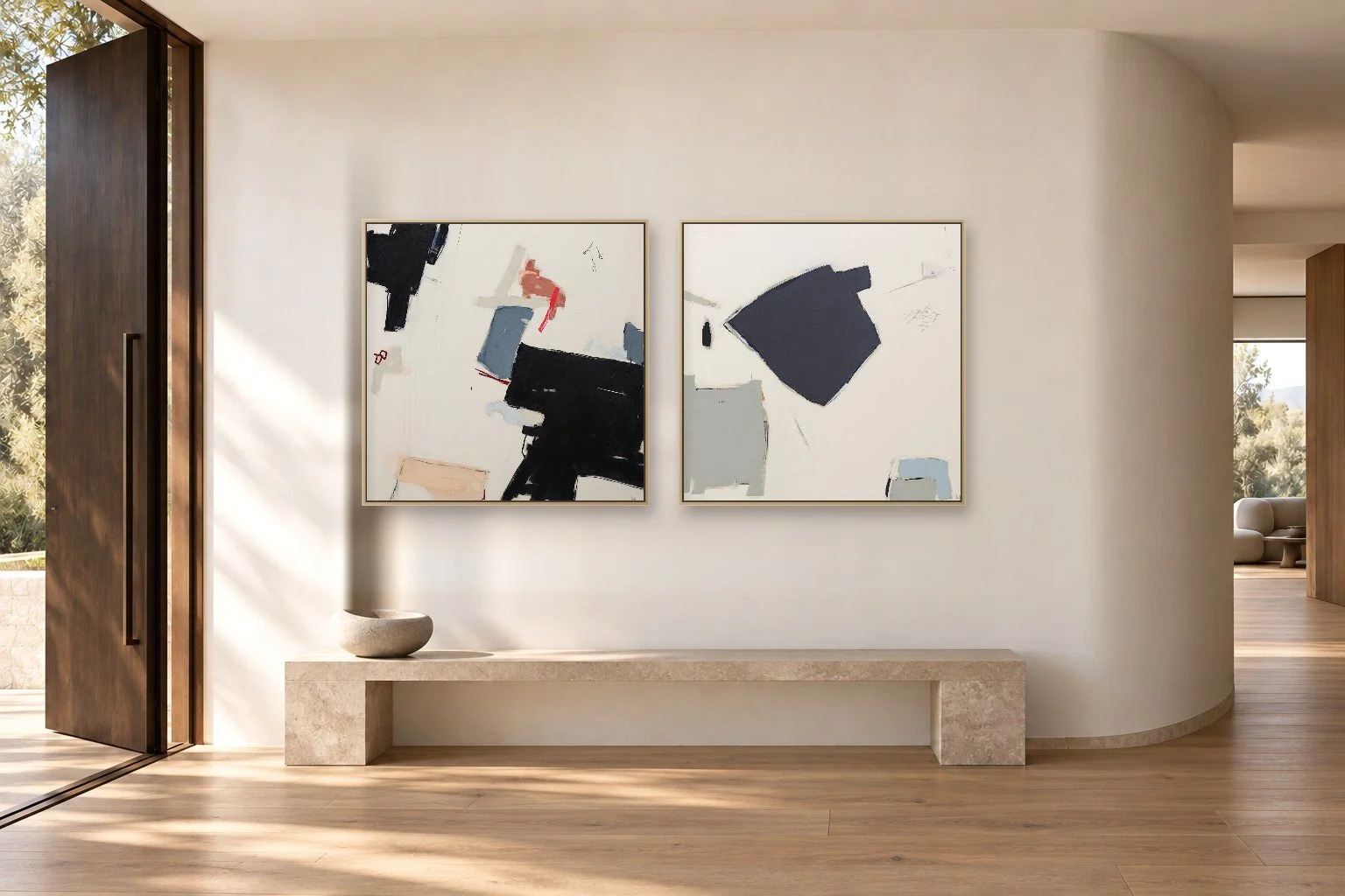 dodie-marseille-le-mark-giclee-pair-in-room