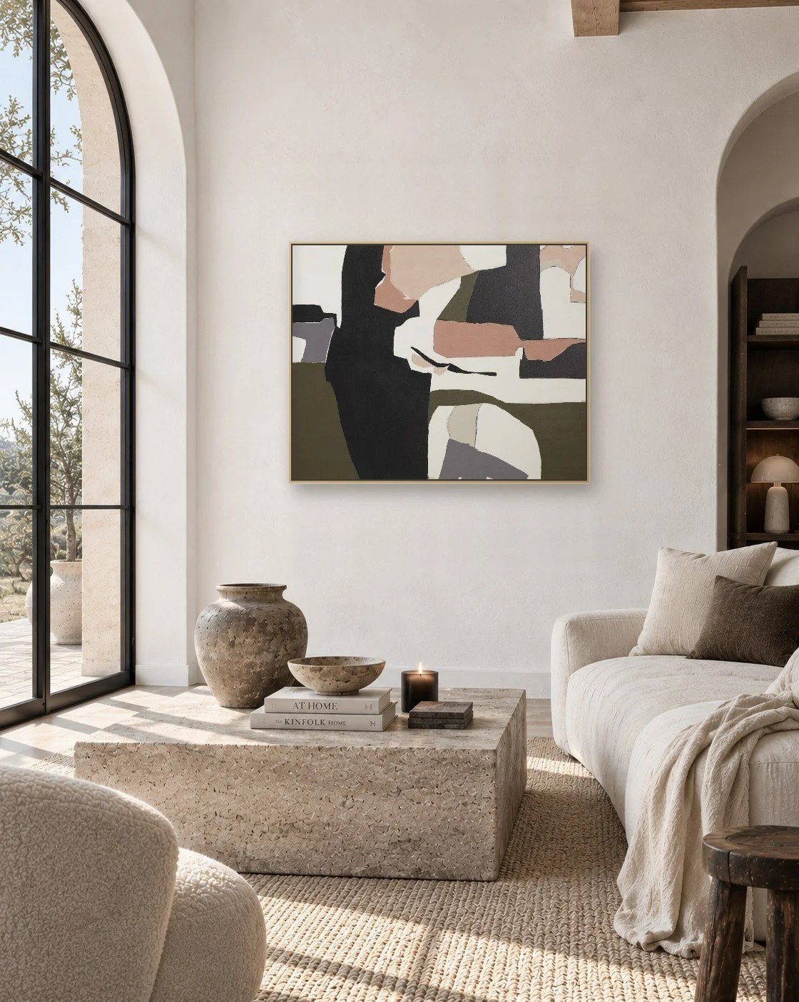 Rowan-framed-giclee-in-room