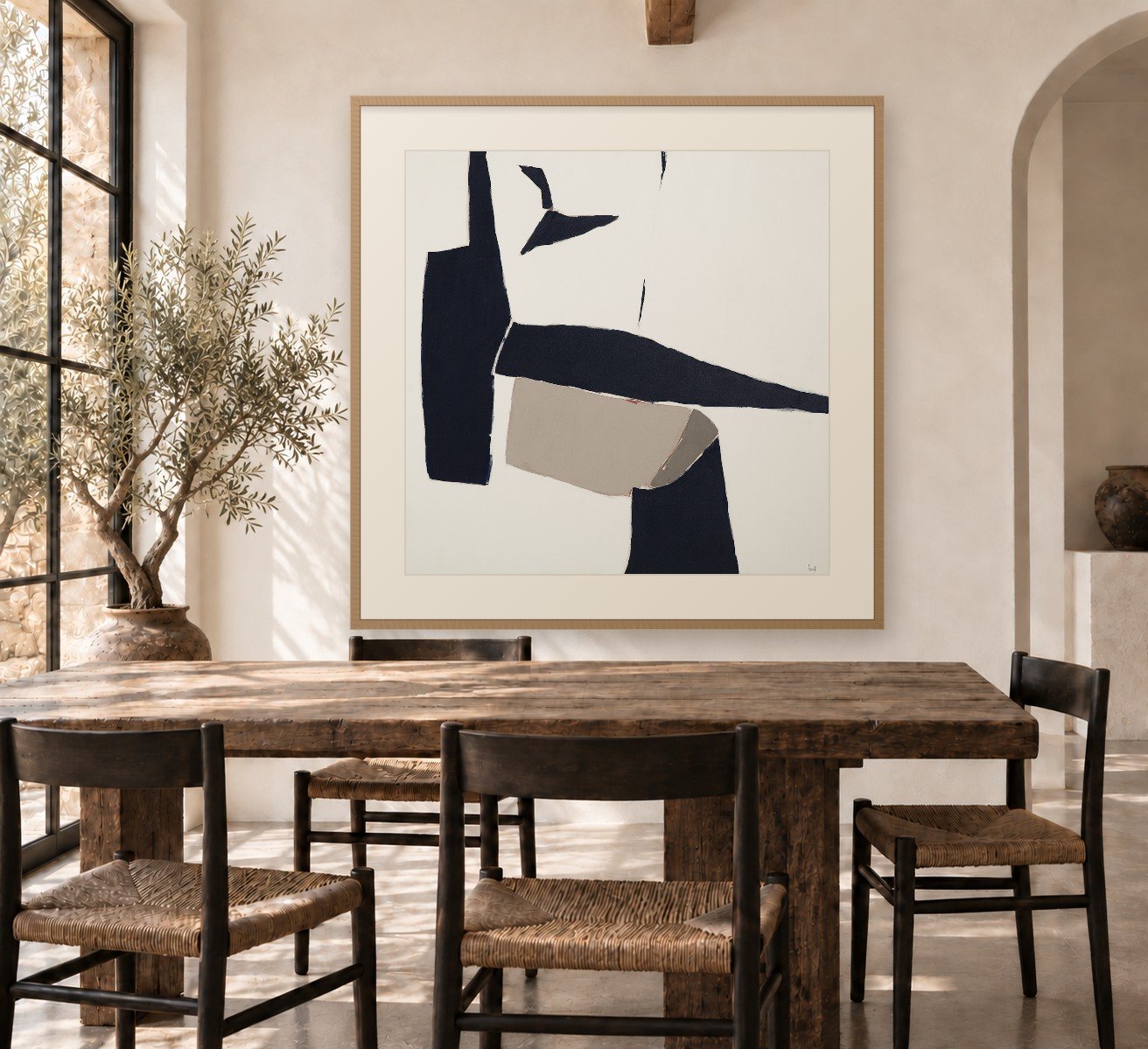 Moineau-art-print-in-room
