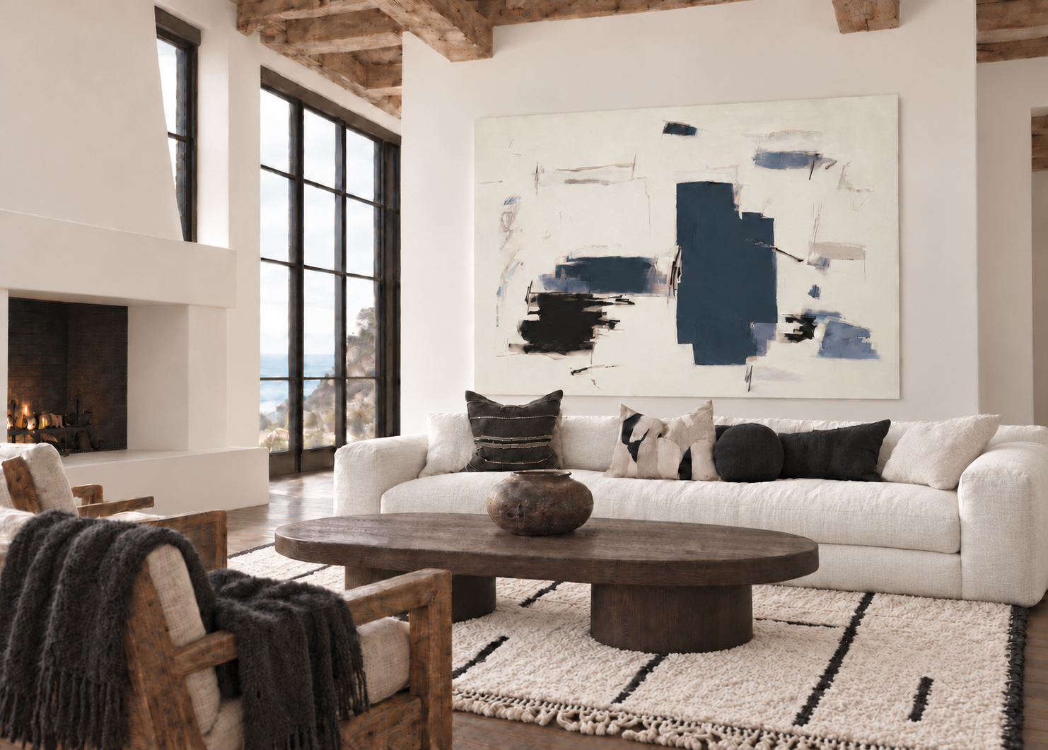 Le Bleu white sofa.png
