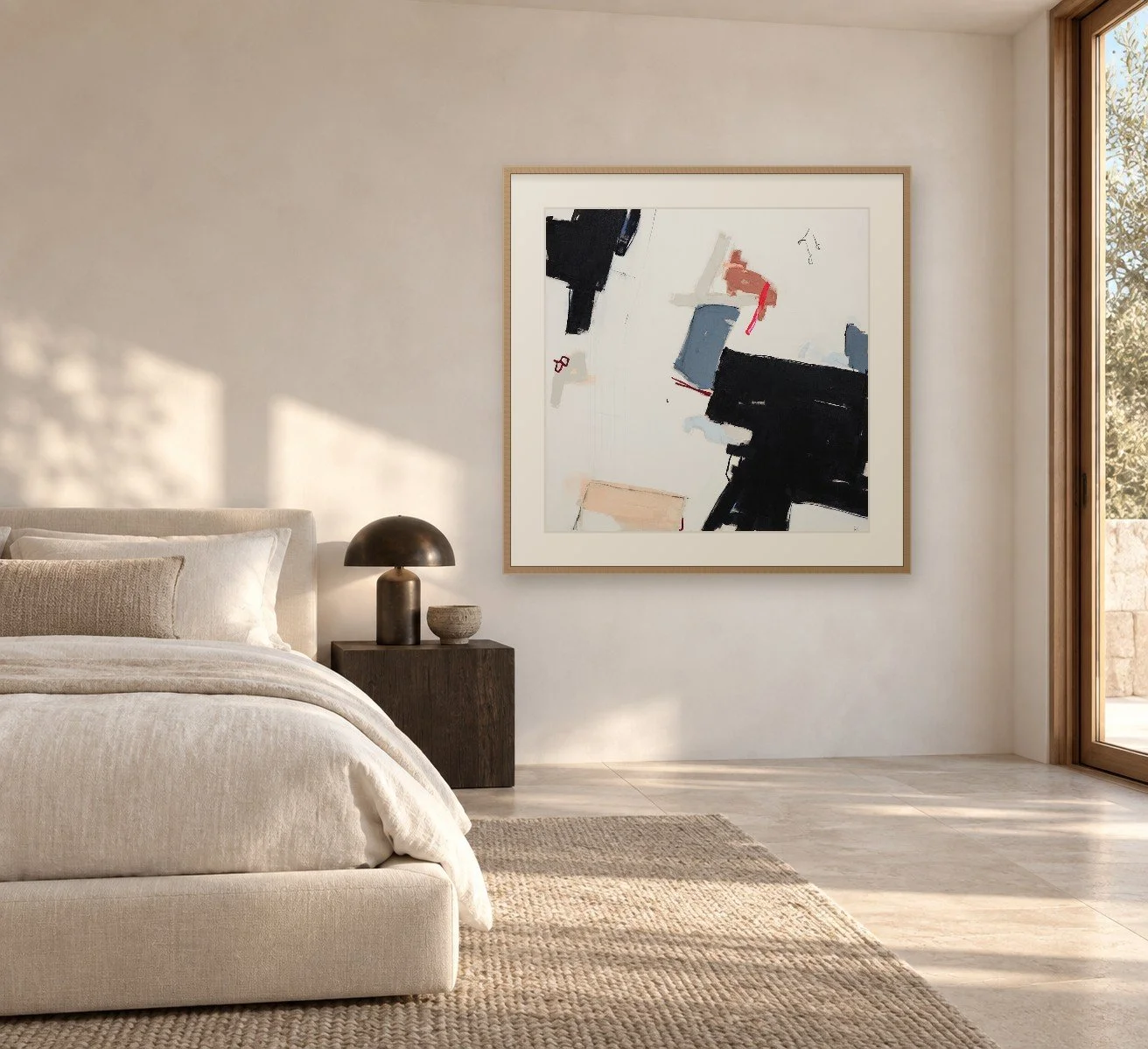 Dodie-Marseille-art-print-in-room