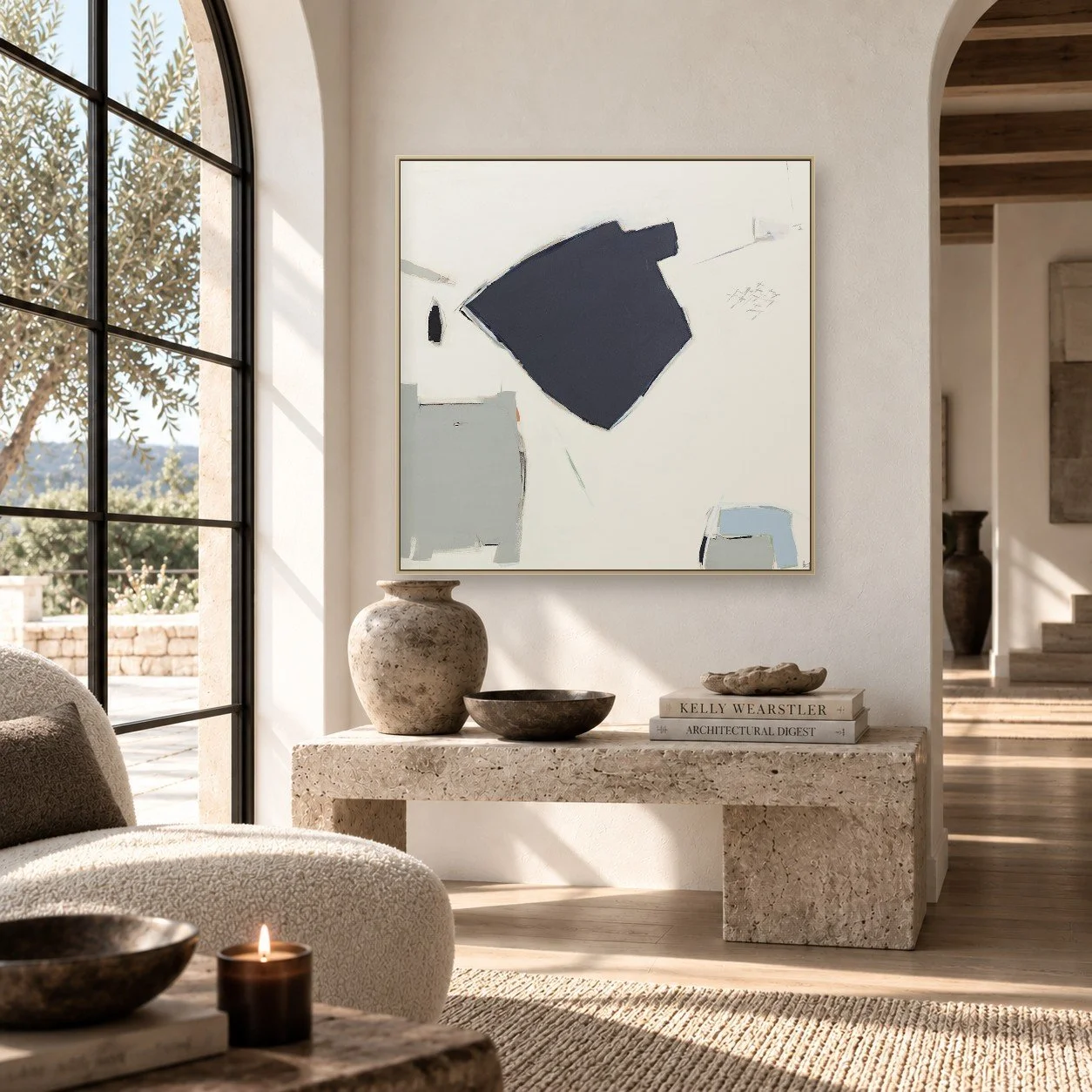 le-mark-giclee-in-room