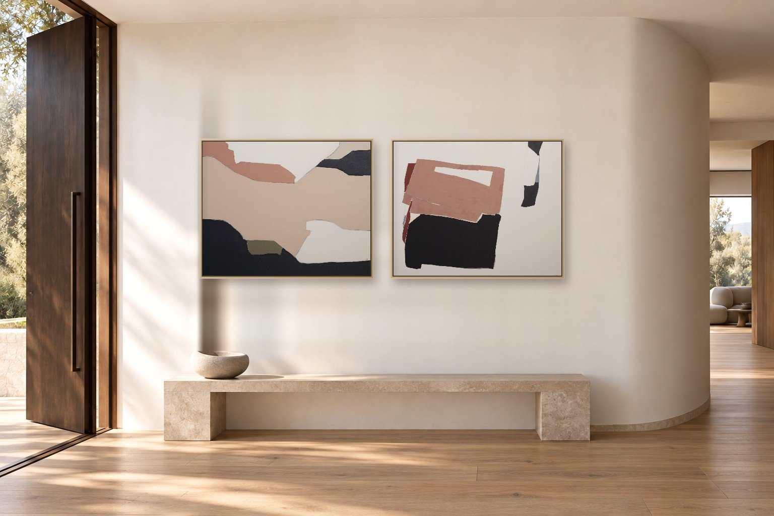 ektrop-nimble-giclee-pair-in-room