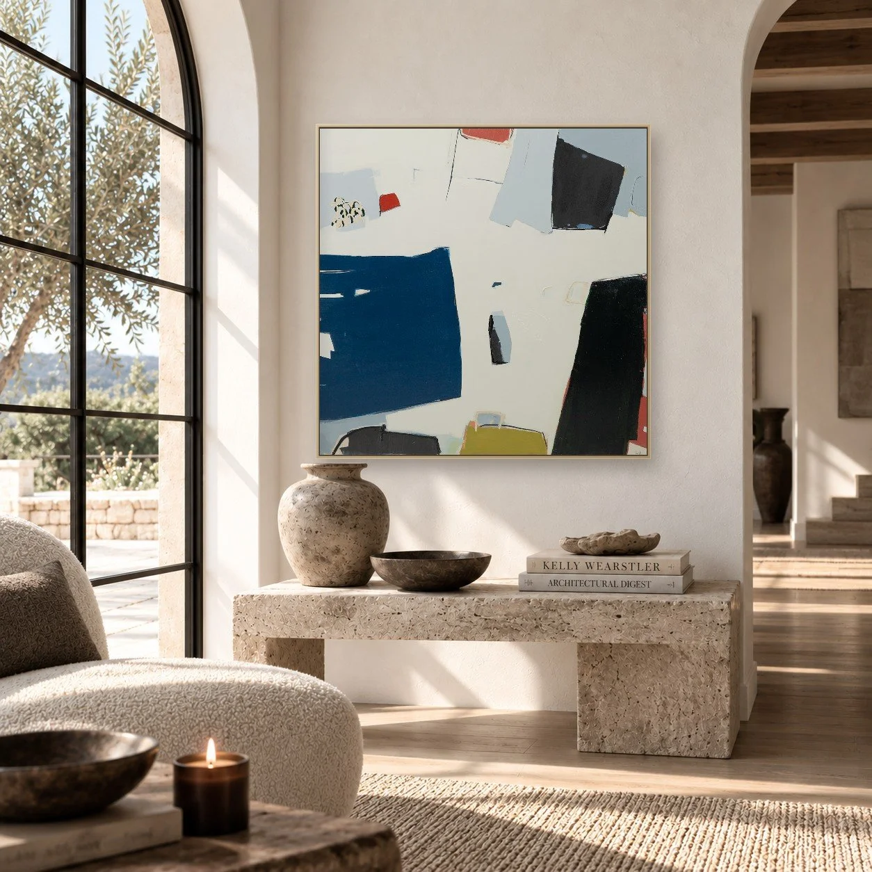 portofino-giclee-in-room