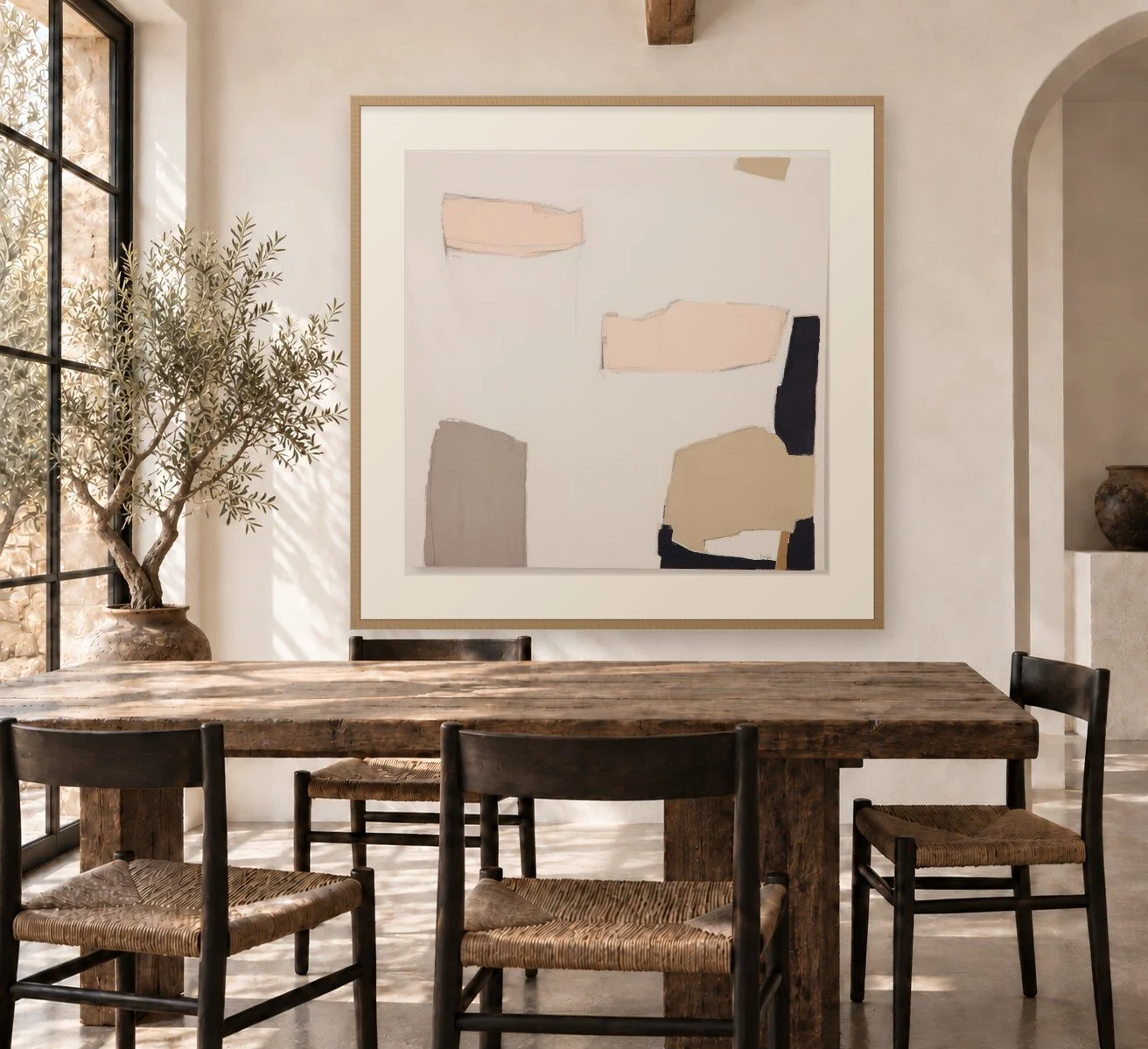 ila-study-ii-print-in-room
