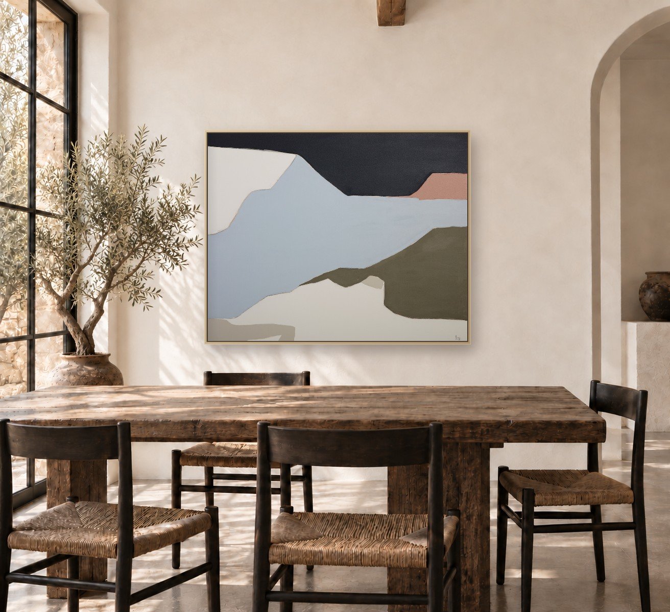 Merced-framed-giclee-in-room