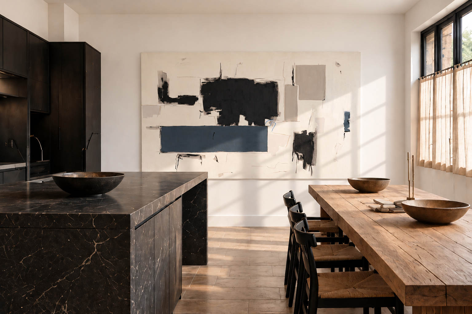 L'Horizon Intérieur