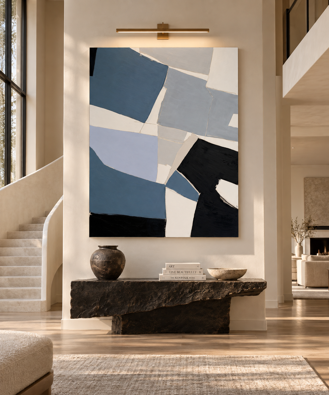 Le Ciel Divisé in entryway.png