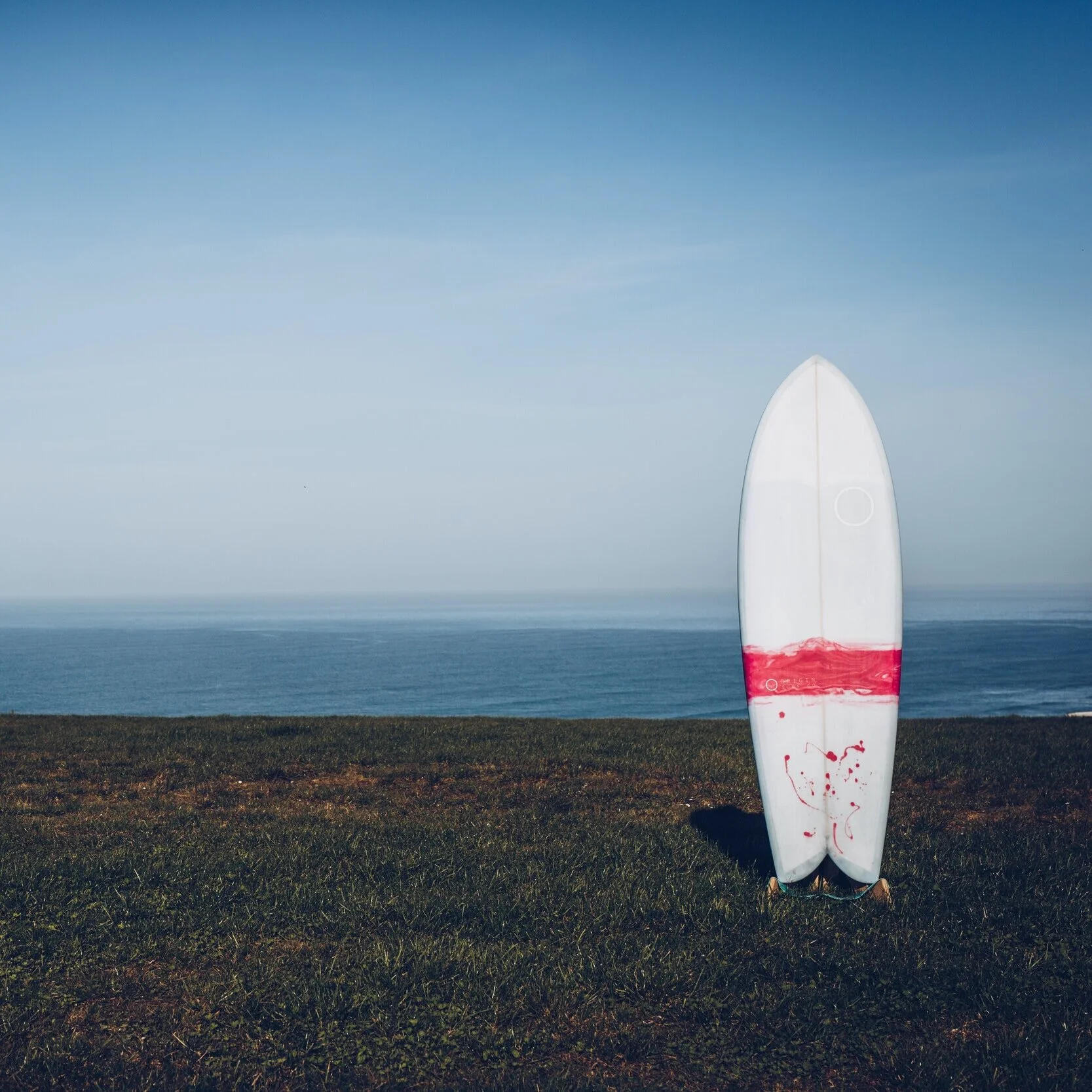 Origin Surf Co. — Bristol Surfboard Shapers