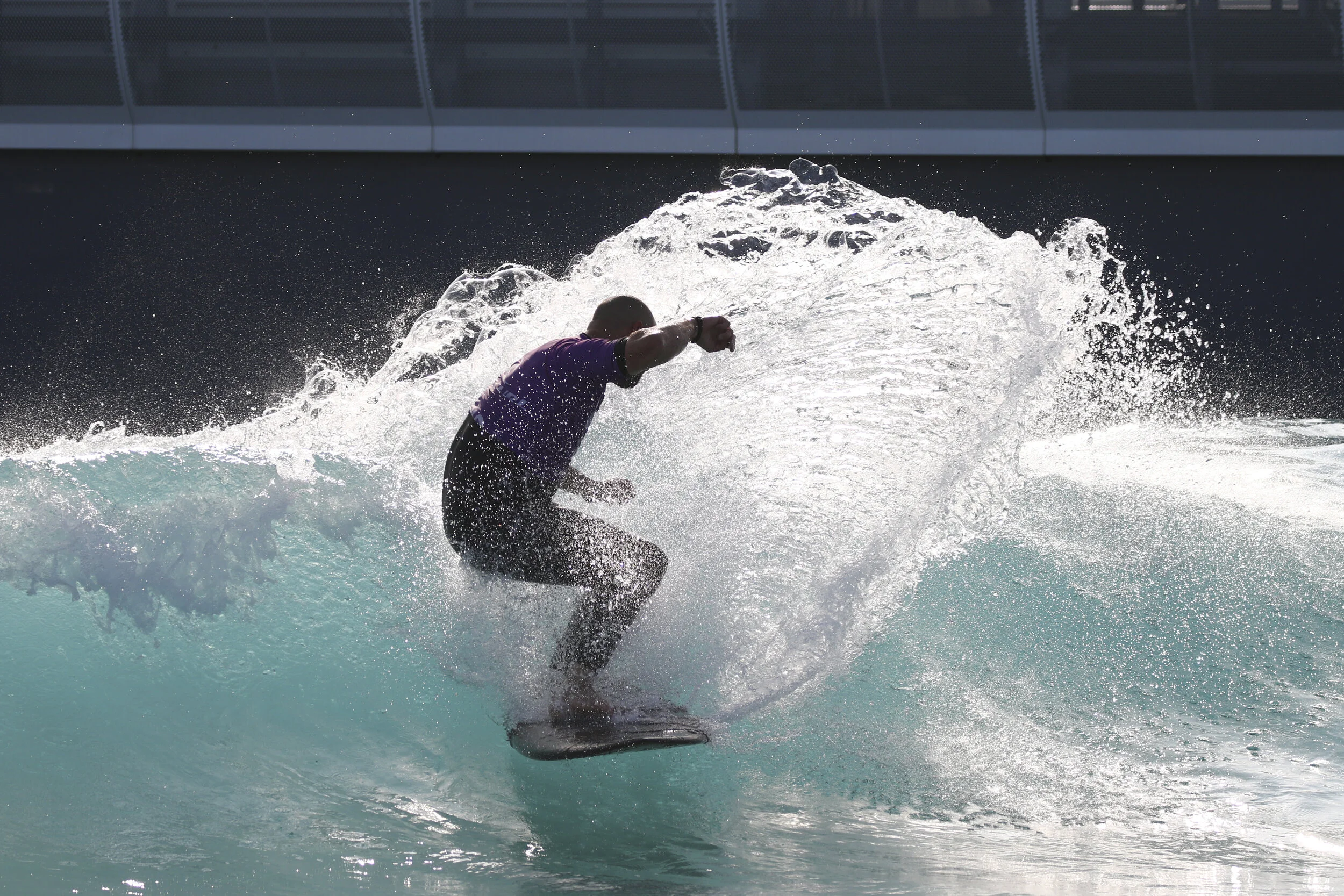 Origin Surf Co. — Bristol Surfboard Shapers