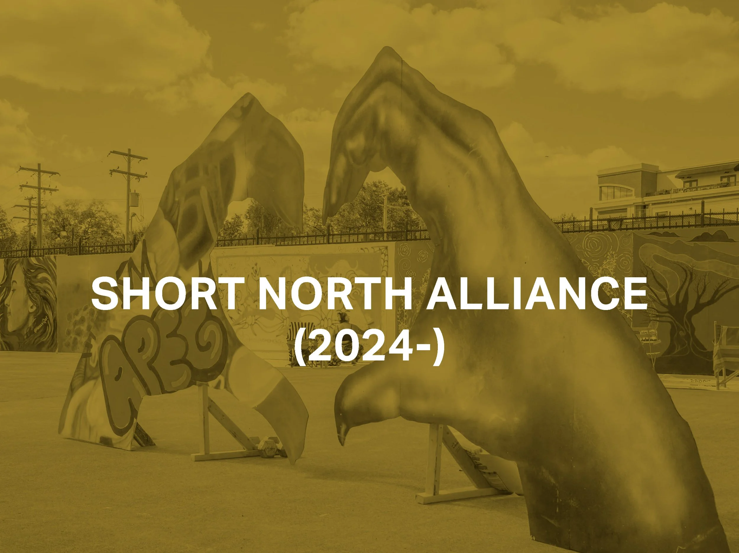 Short North Alliance (2024-)