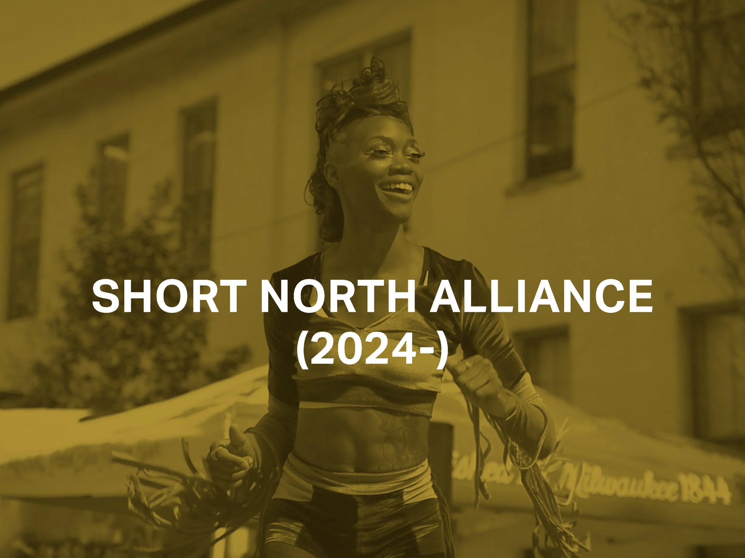 SHORT NORTH ALLIANCE