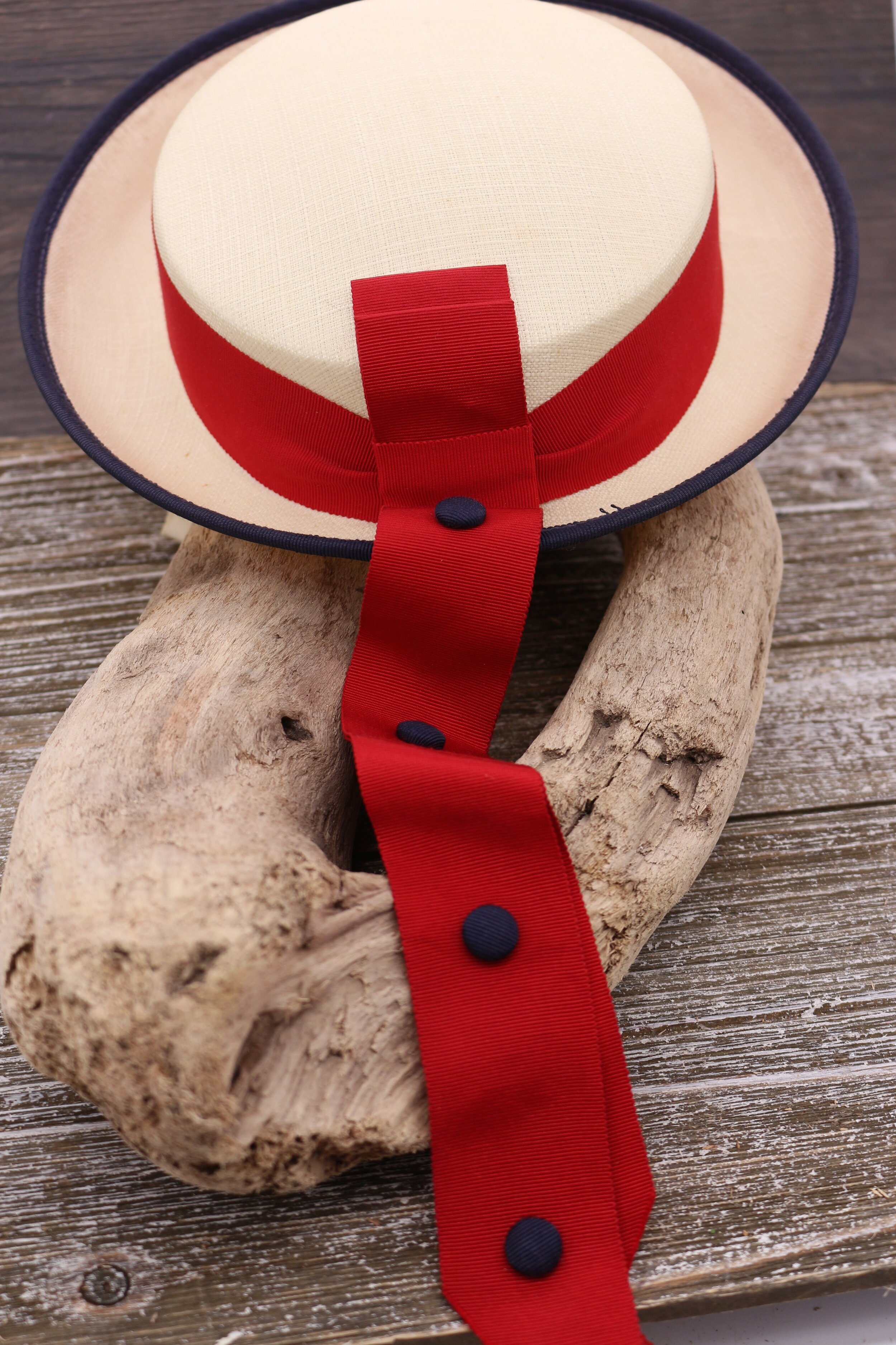 Sweet french childs hat from France. 