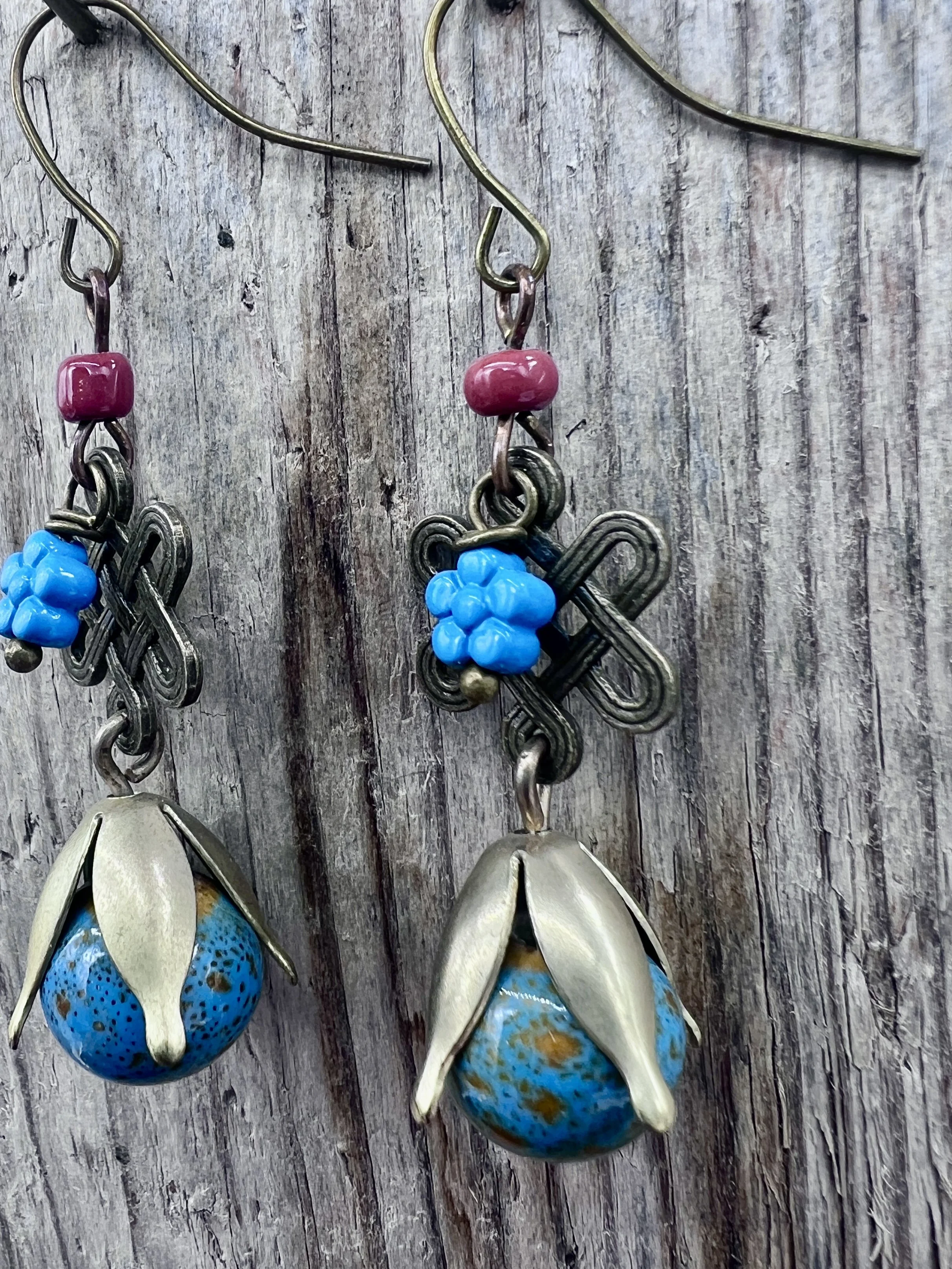 Blue bells
