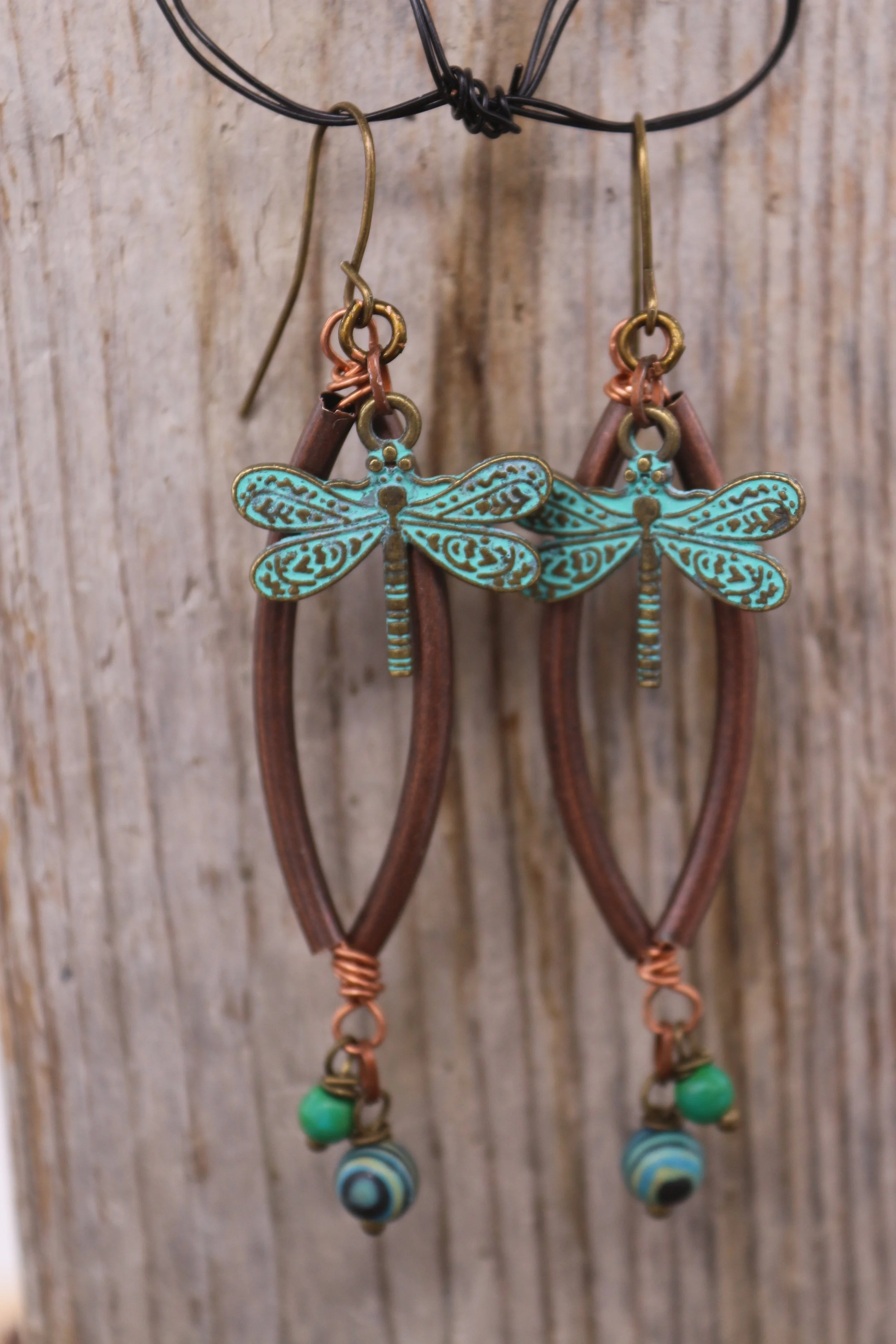 Dragonfly dreams