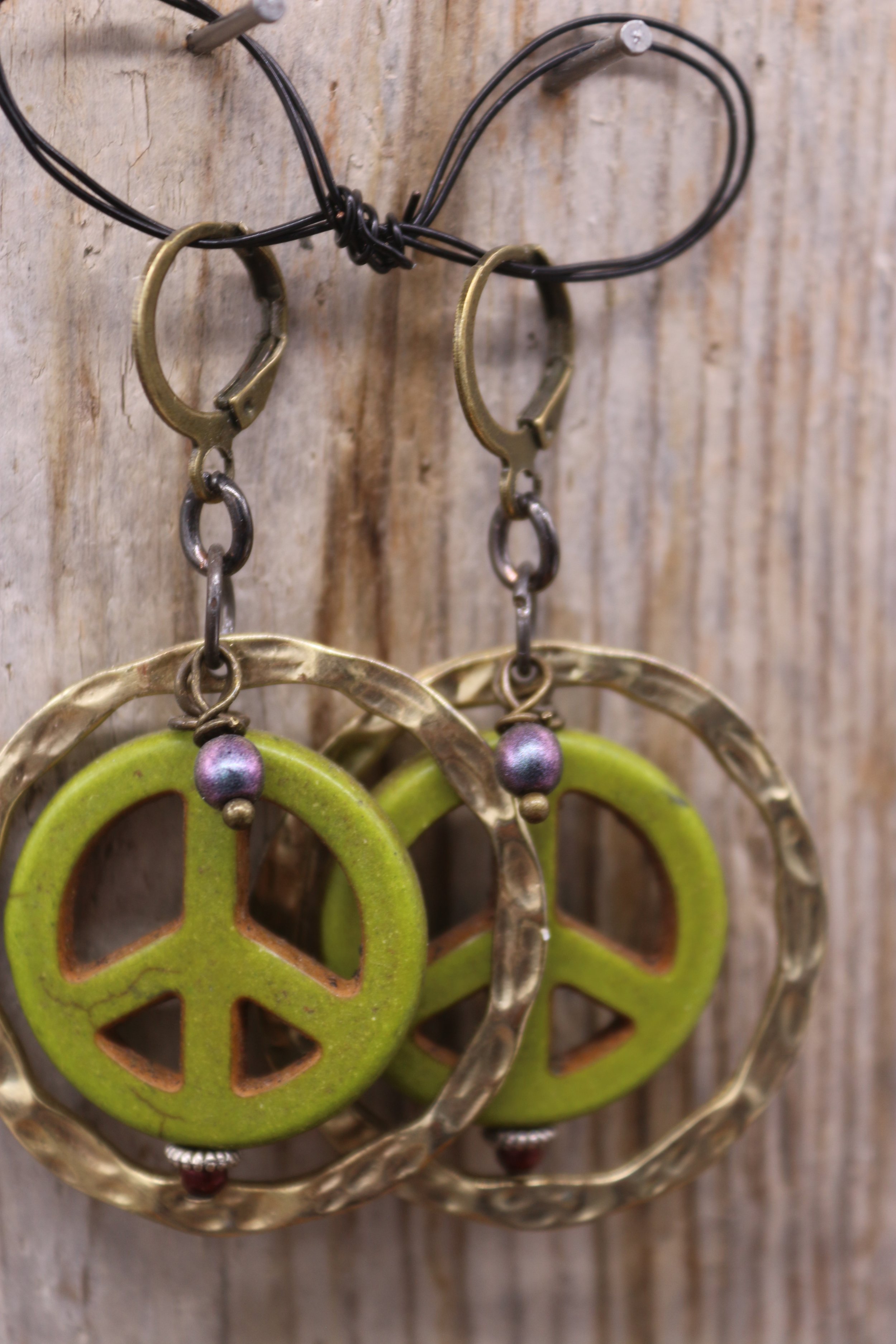 Green peace