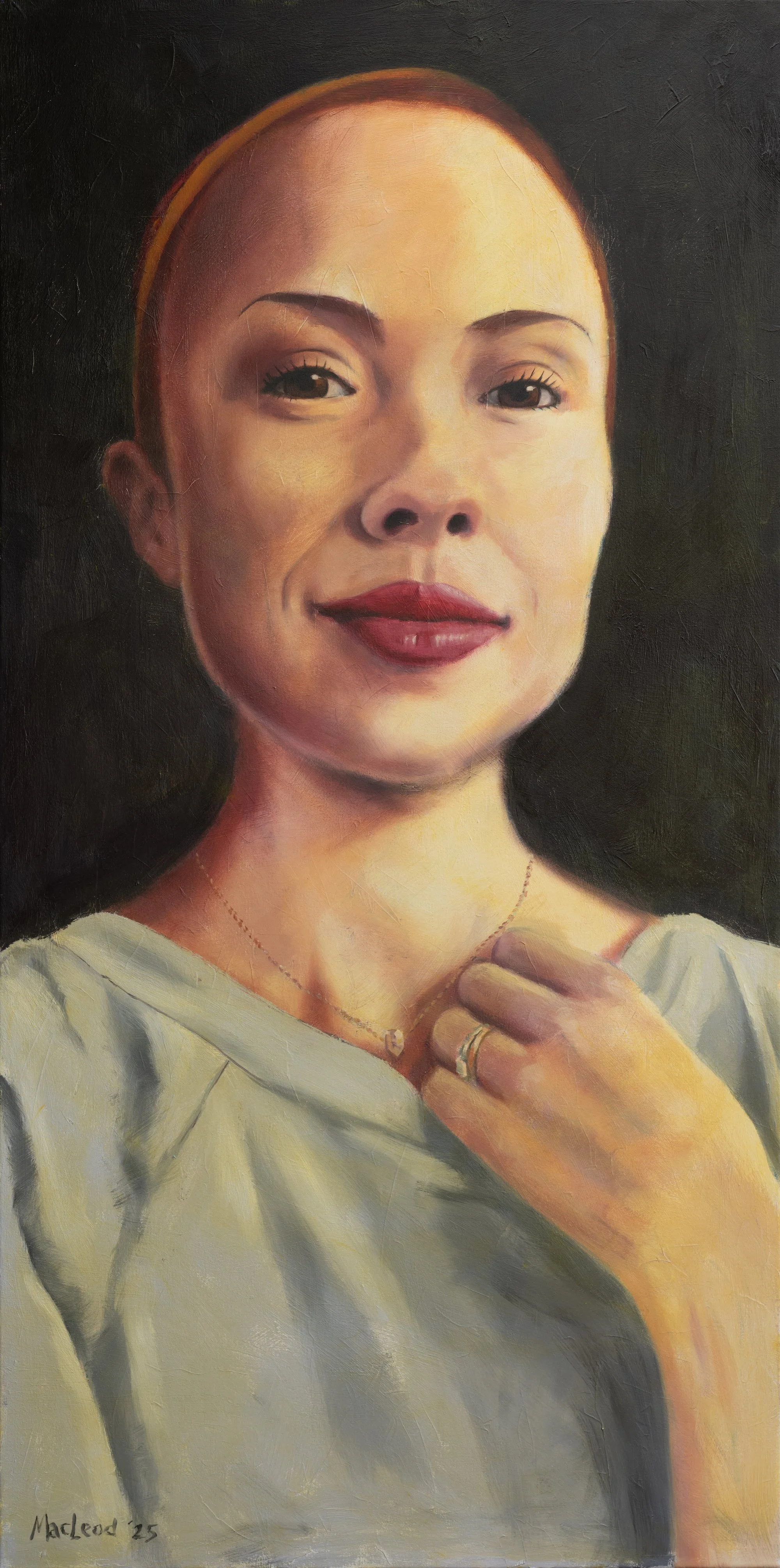 STRUGGLE THROUGH TEARS: “Nothing is more beautiful than the smile that has struggled through the tears.” ~Demi Lovato