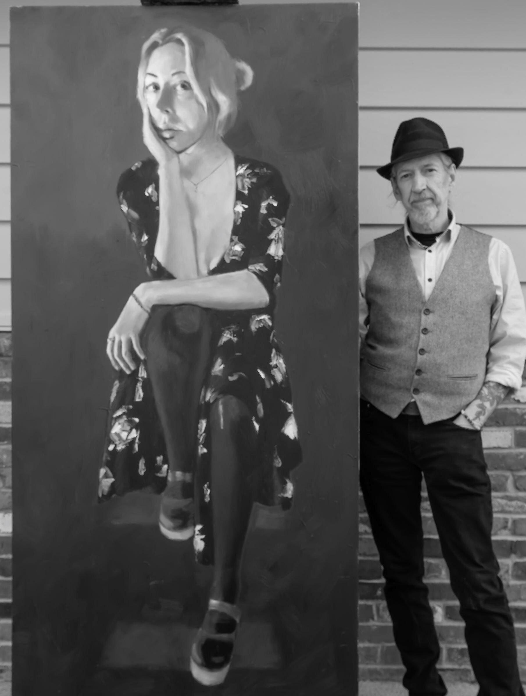 Gallery 3 — Ainslie MacLeod Art