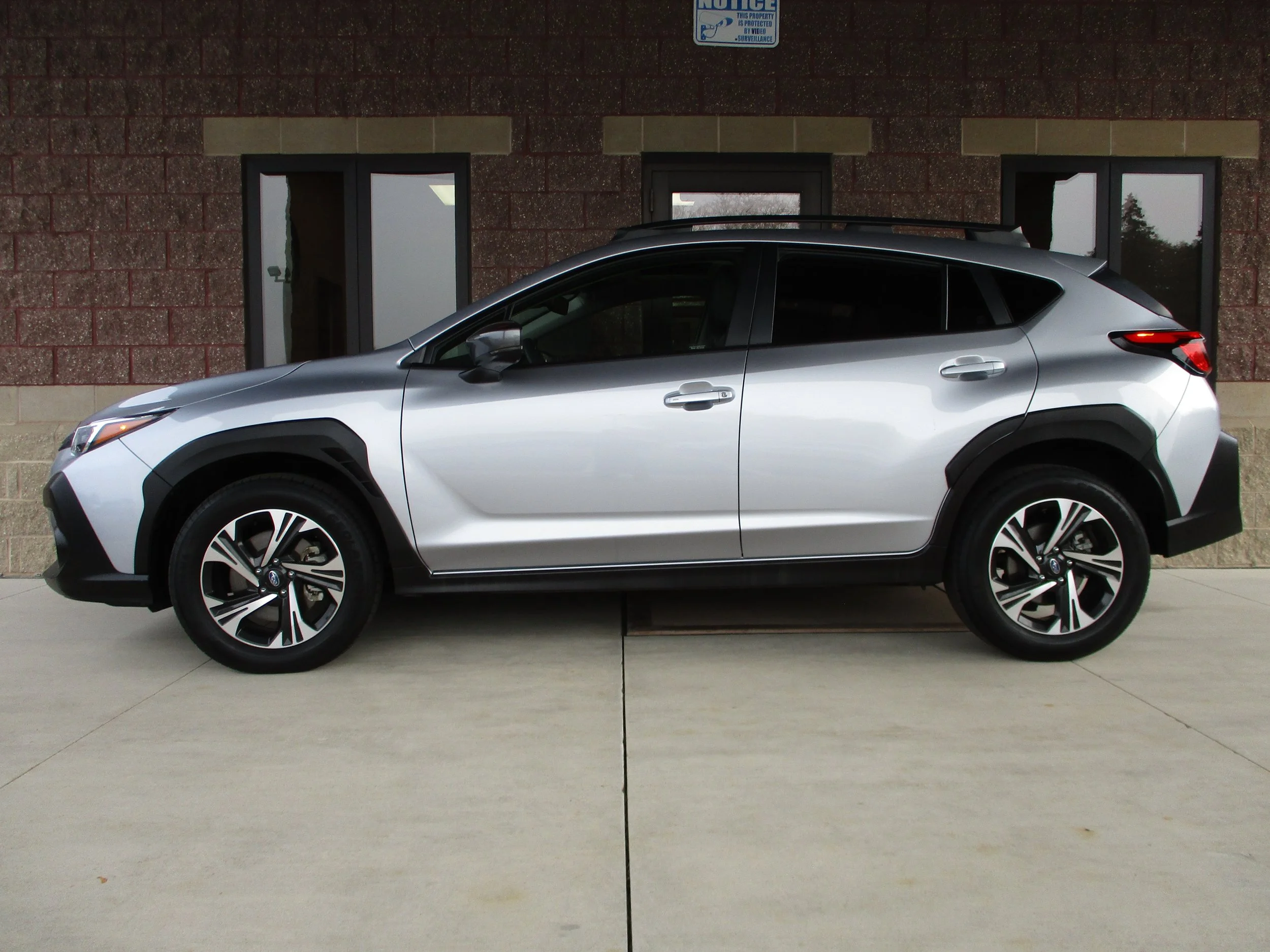 2024 Subaru Crosstrek Premium - $Call — Auto Enterprises Inc