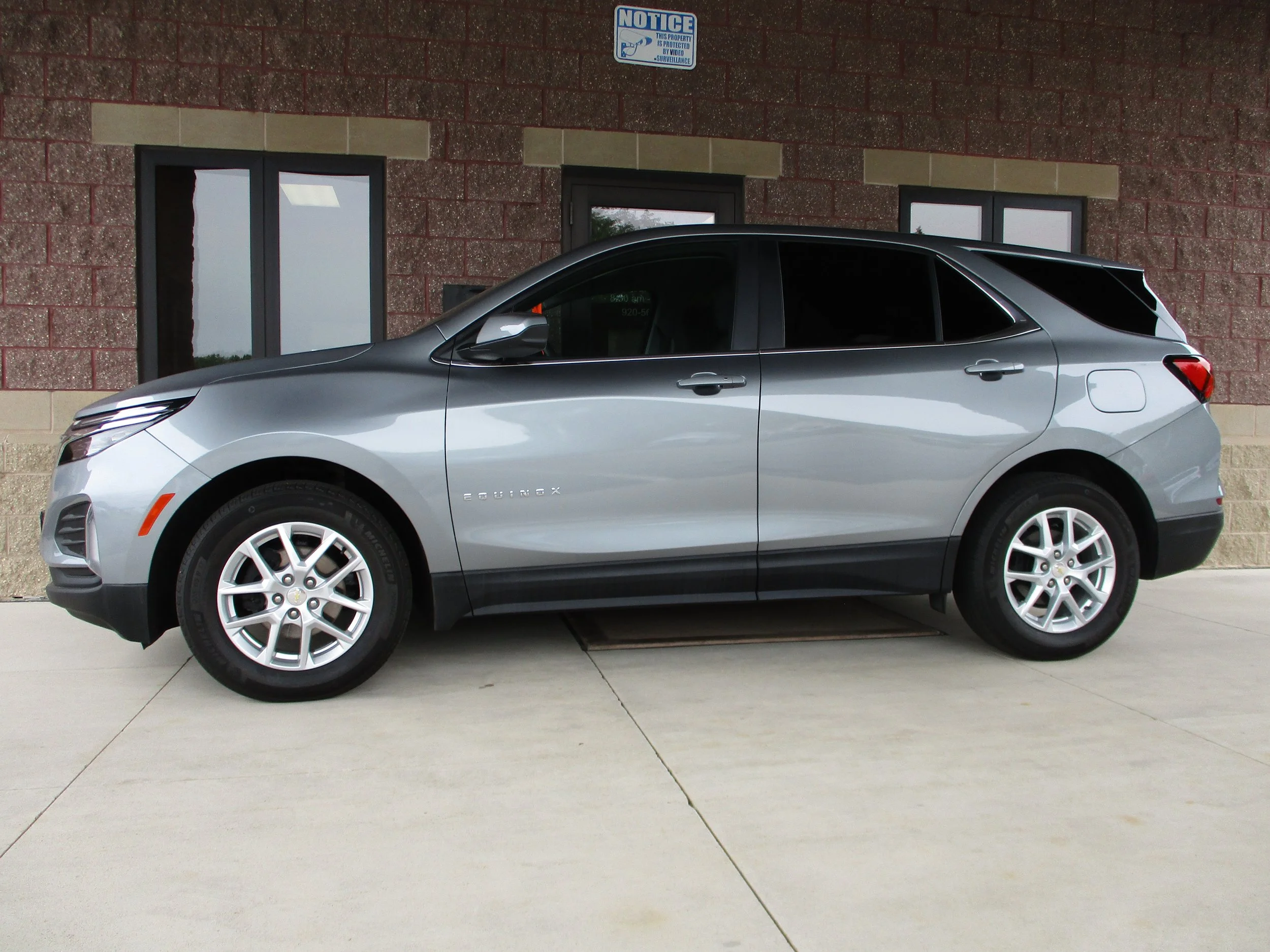 2024 Chevrolet Equinox LT - $25,000