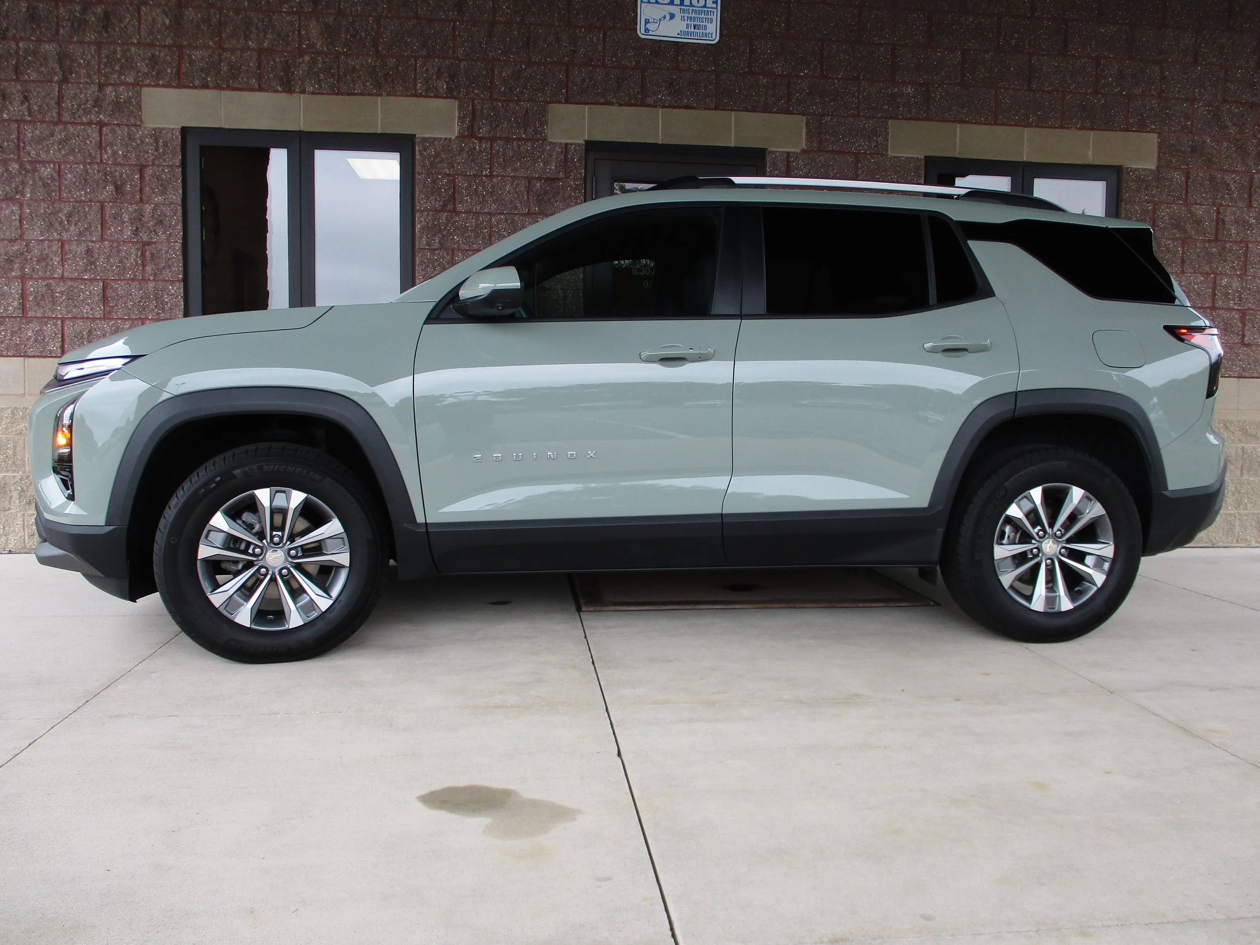 2025 Chevrolet Equinox AWD LT - $29,000