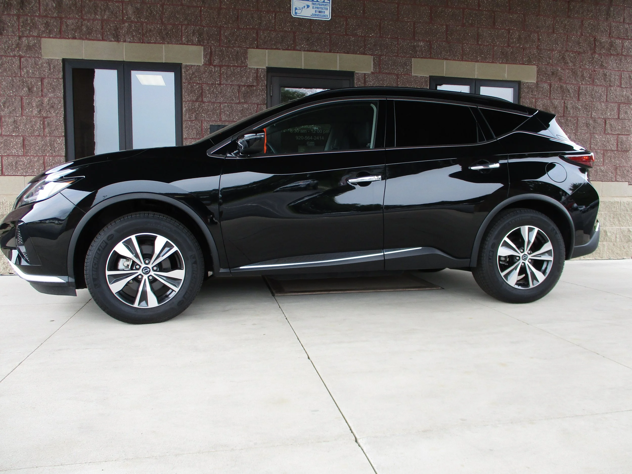 2024 Nissan Murano SV - $29,000