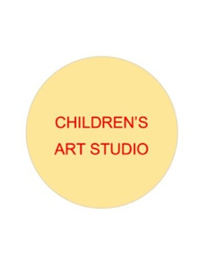 The Children&#39;s Art Studio