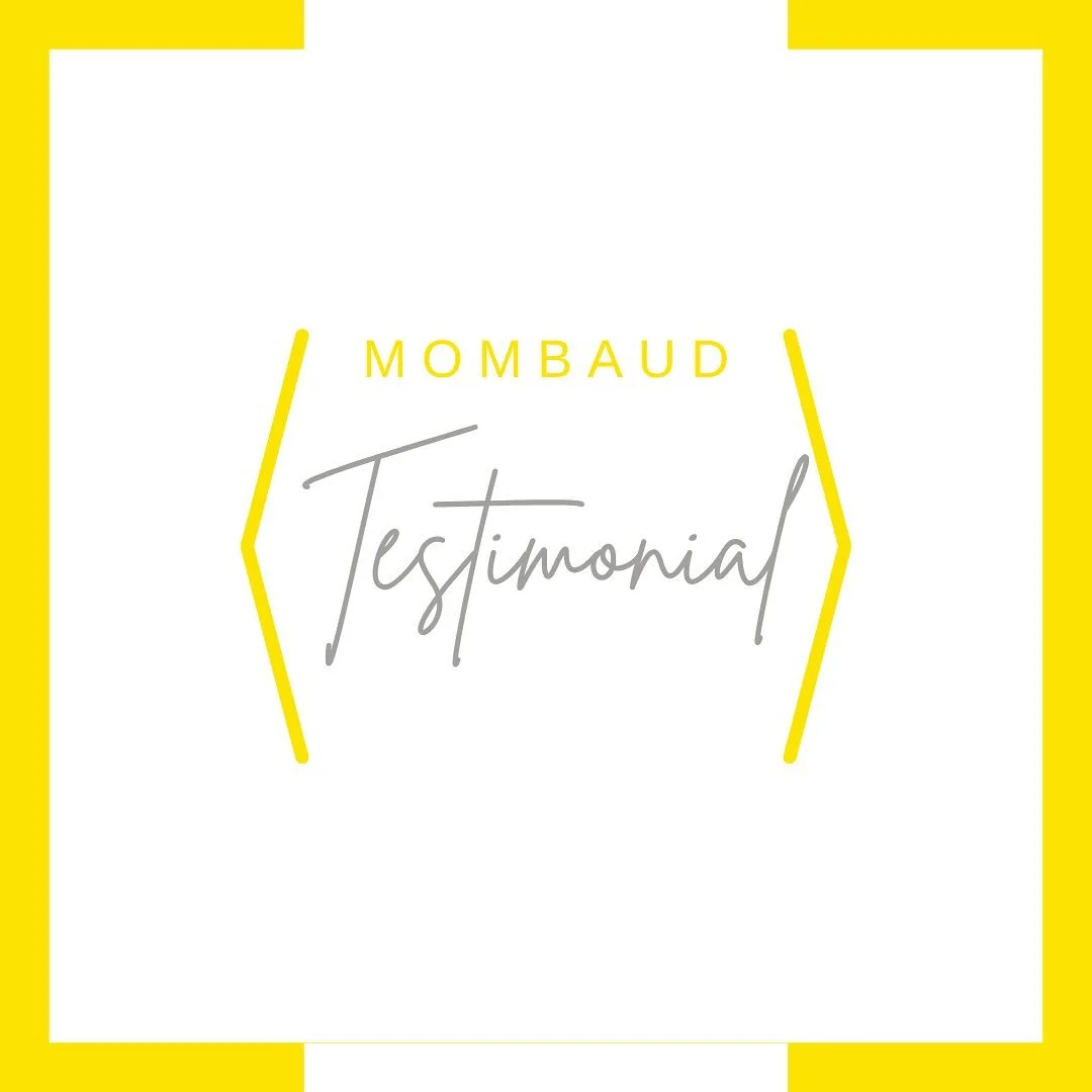 At MOMBAUD, it&rsquo;s more than just a great targeted workout. It&rsquo;s where fitness meets empowerment and remembering you are a fierce Queen who can accomplish anything!

#mombod #mombaud #prenatalworkout #postnatalworkout #postpartumrecovery #p