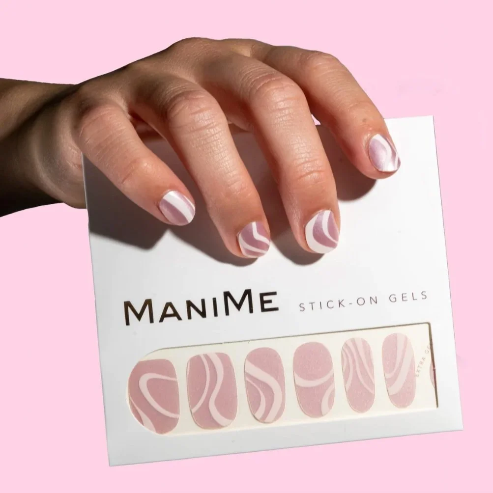 custom manicure kit