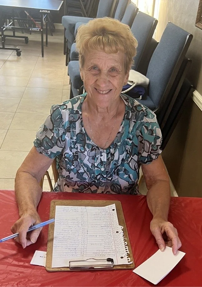 JACKIE MERRICK, DIRECTOR