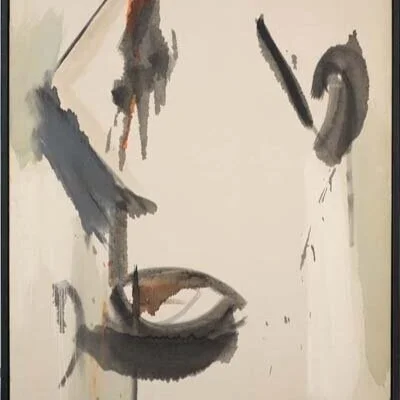 Ode to Kenzo, 1955