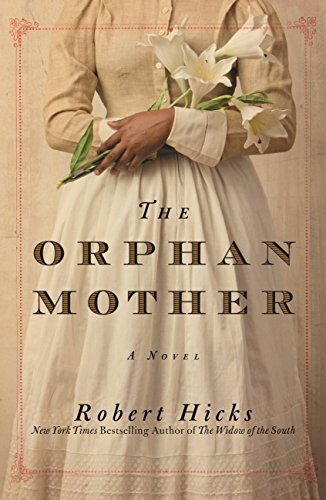 The Orphan Mother - 2016.jpg
