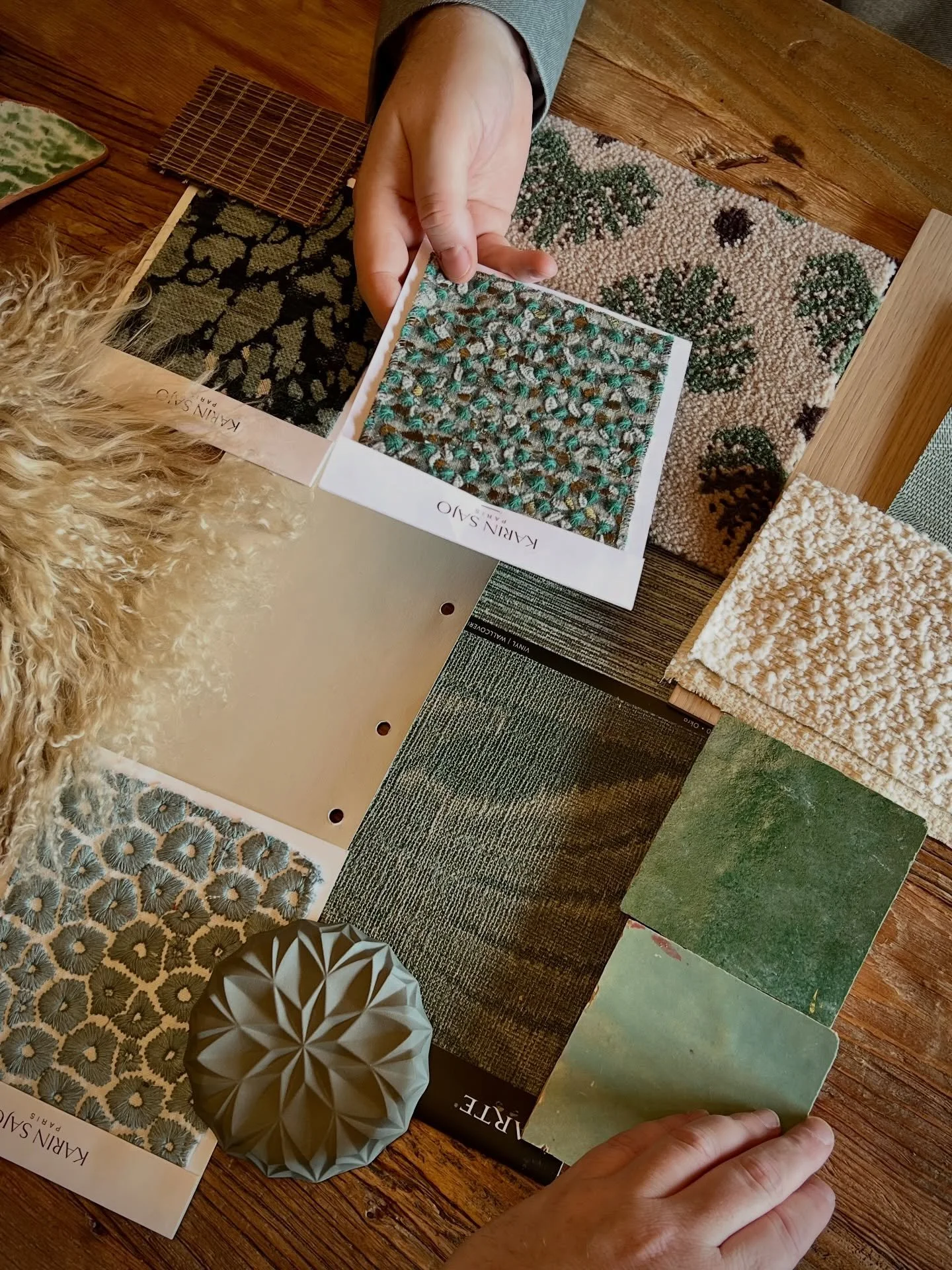 🌞 Voel jij het ook? Zodra de zon zich laat zien, krijgen we massaal zin om ons huis een frisse update te geven.

Vandaag zijn we weer volop bezig geweest voor onze klanten. De aanvragen stromen binnen &ndash; het lijkt wel alsof iedereen toe is aan 