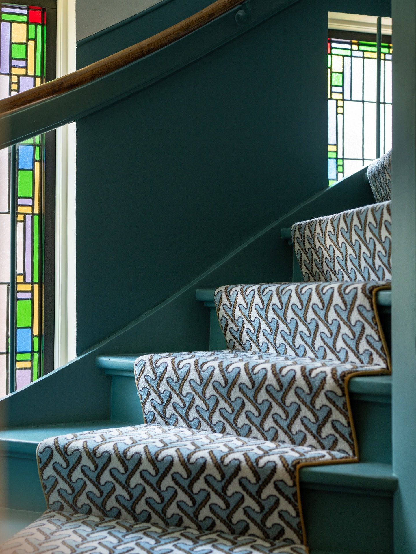 Uhm weten jullie dit zeker?! 

Dit was het moment waarop de klant twijfelde.

&ldquo;Is dit niet te veel?&rdquo;

Dat is voor ons vaak het beste teken.
Want net buiten comfort ontstaat karakter.

Natuurlijk zorgen we voor balans, maar koorddansen op 